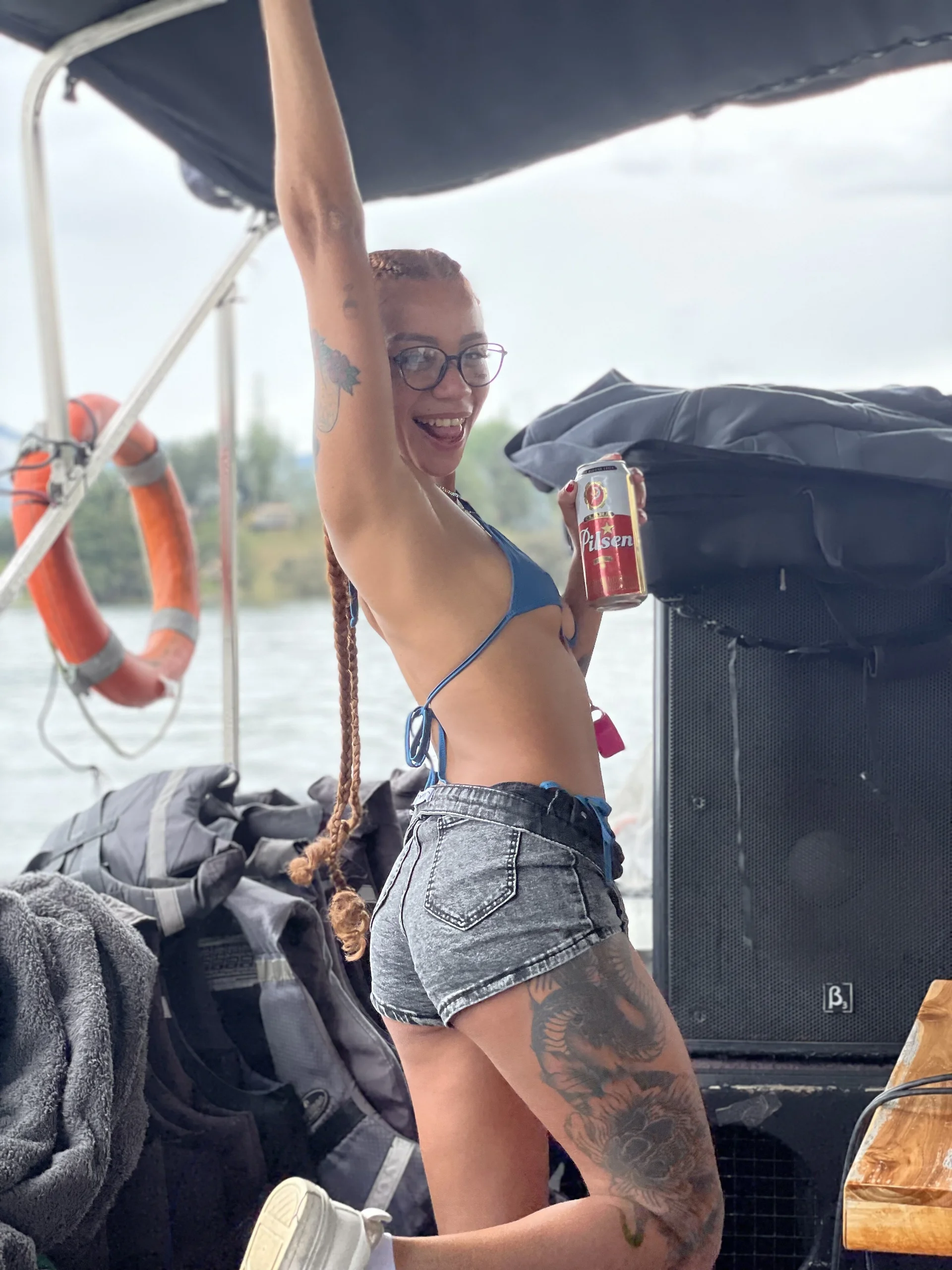 XXX Porn Photo of Nude Sassha_ferrer 23