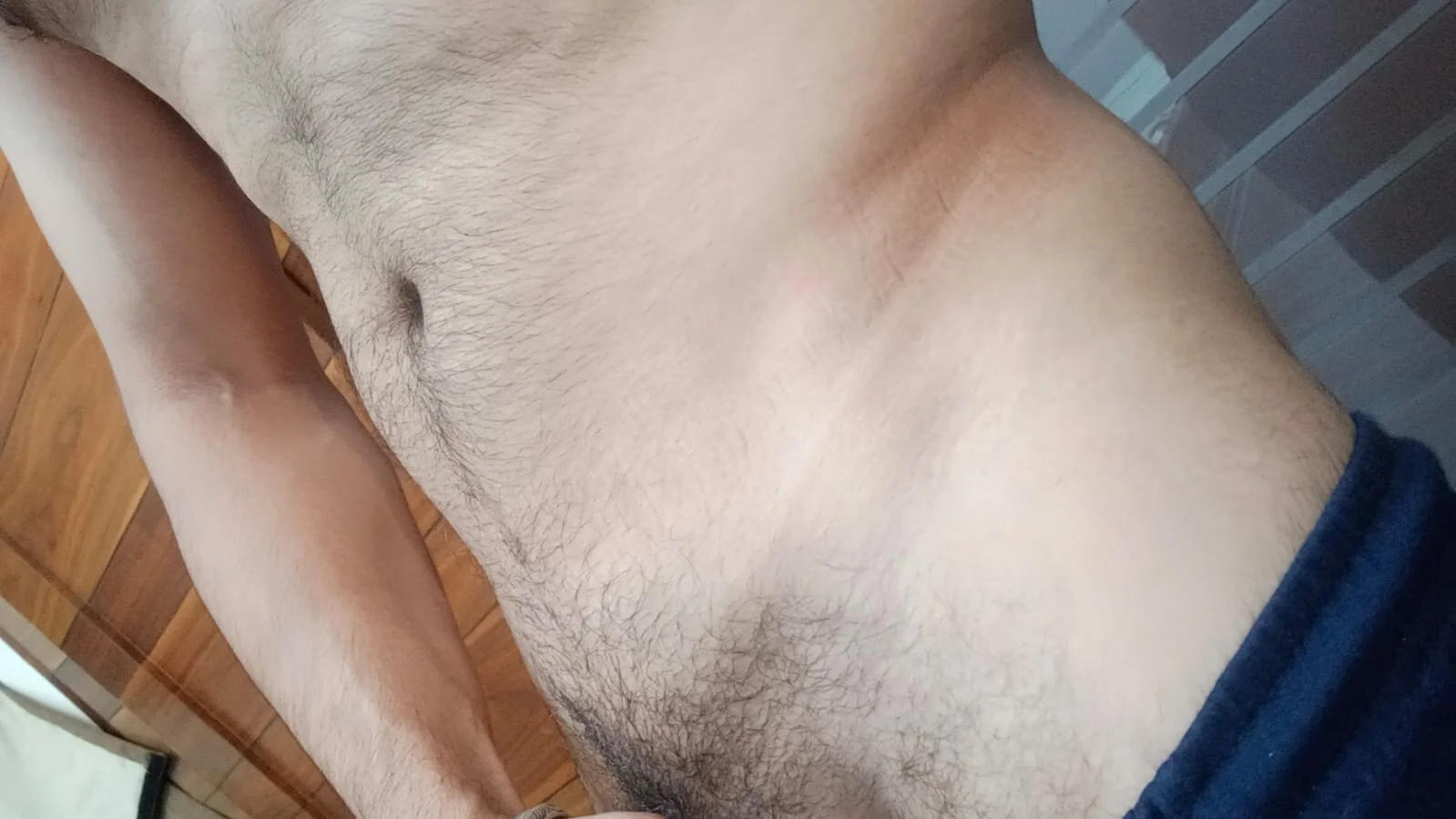 XXX Porn Photo of Nude indianMale_ 1