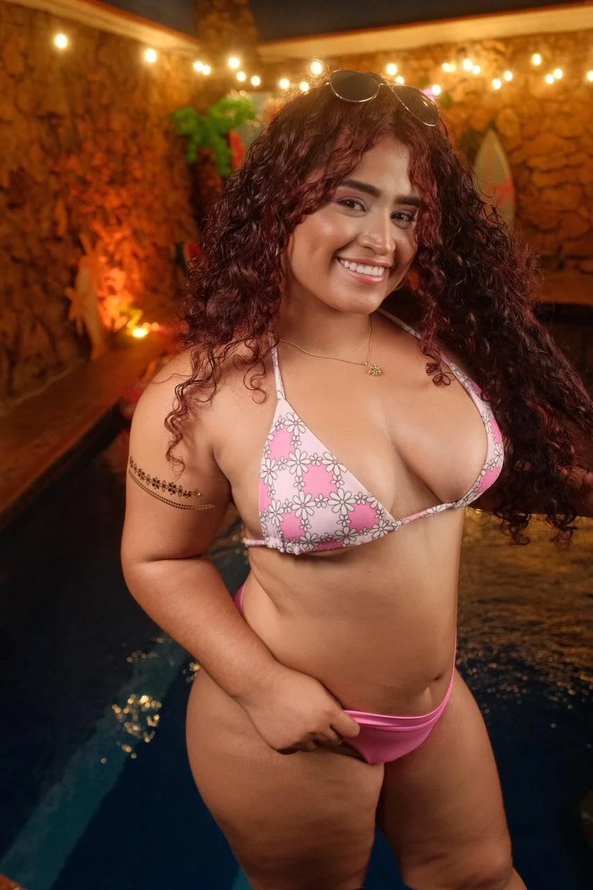 XXX Porn Photo of Nude alana-silva 29