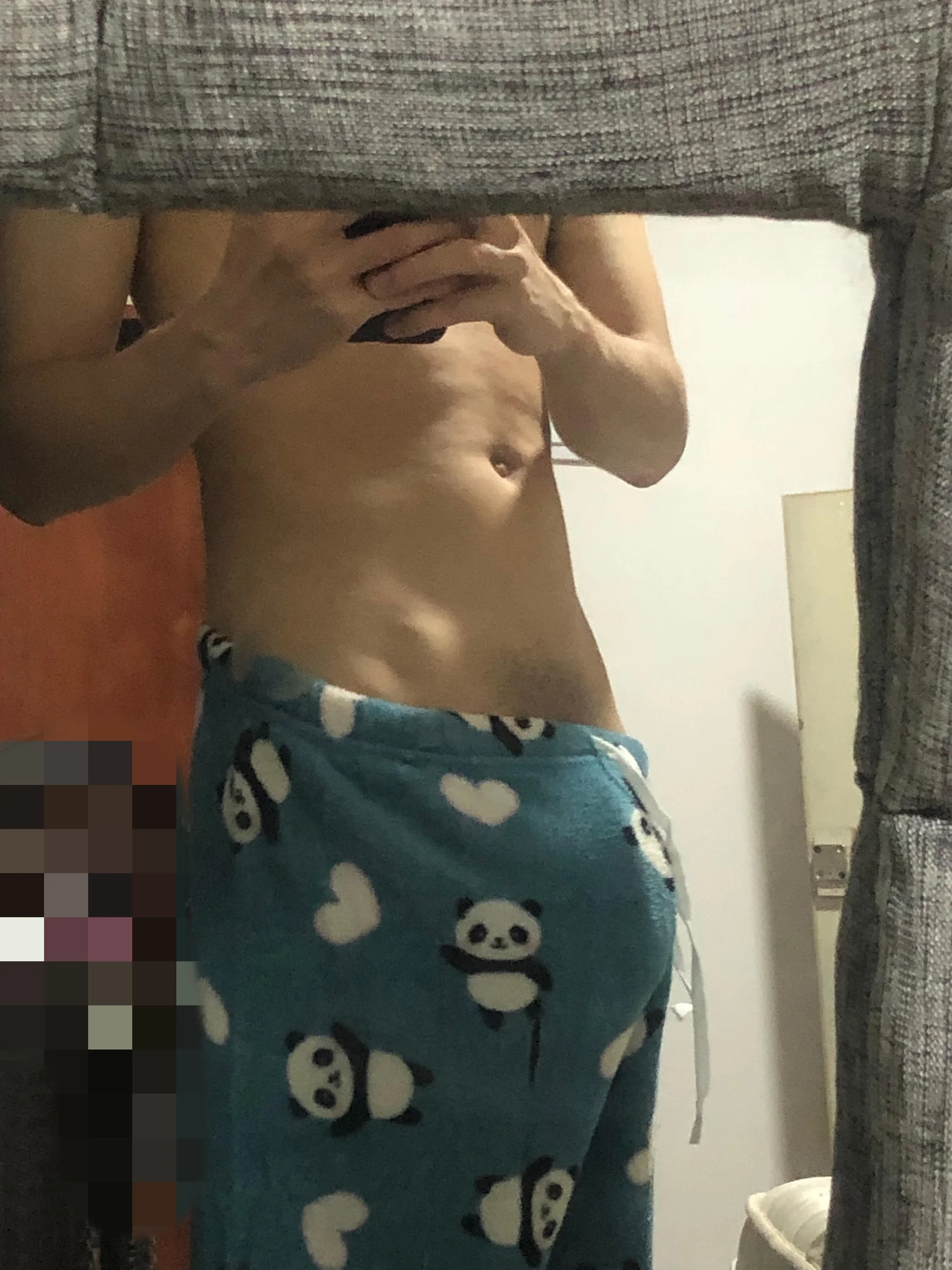 XXX Porn Photo of Nude liam_58 3