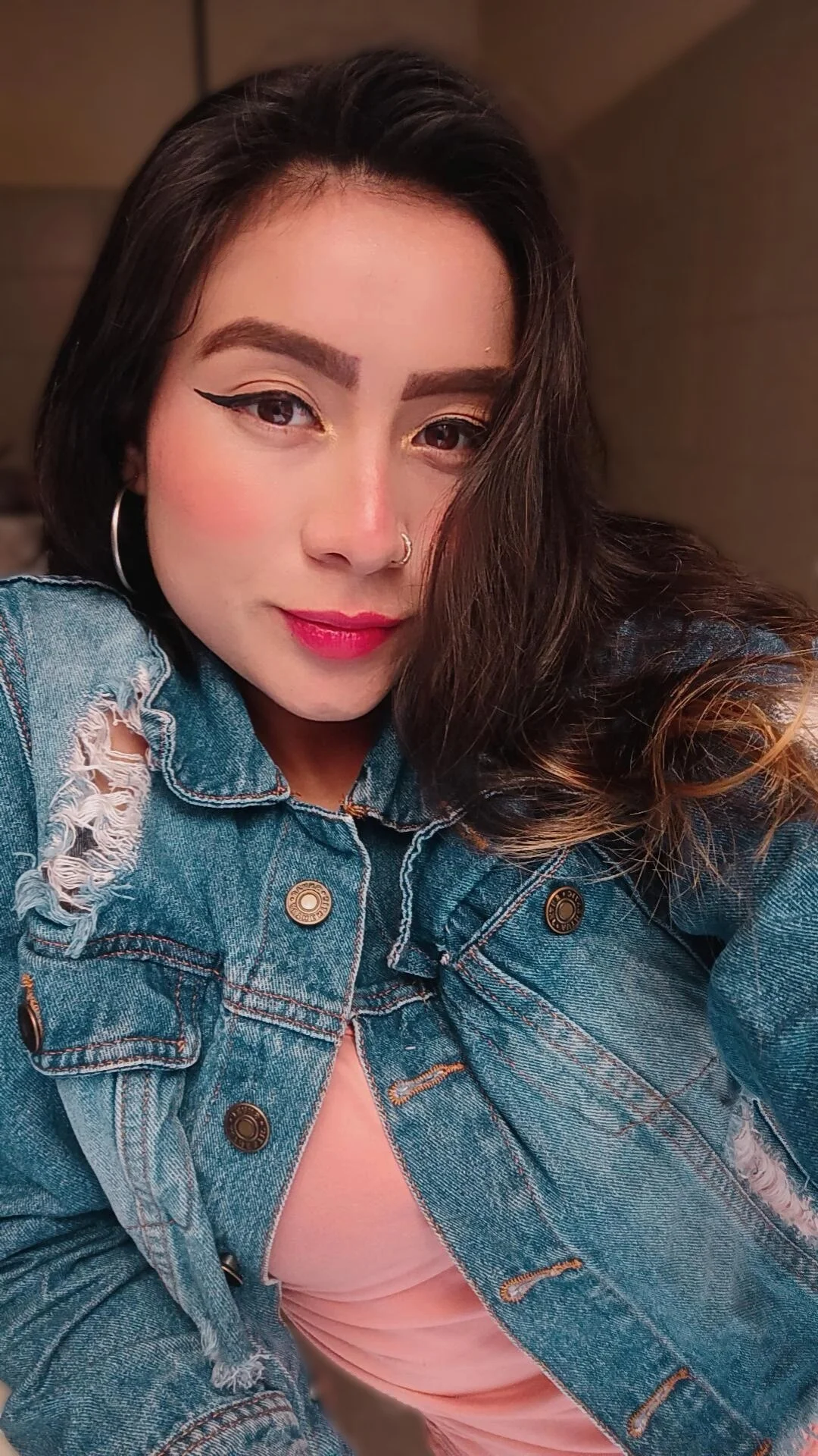 XXX Porn Photo of Nude teffy_lee 7
