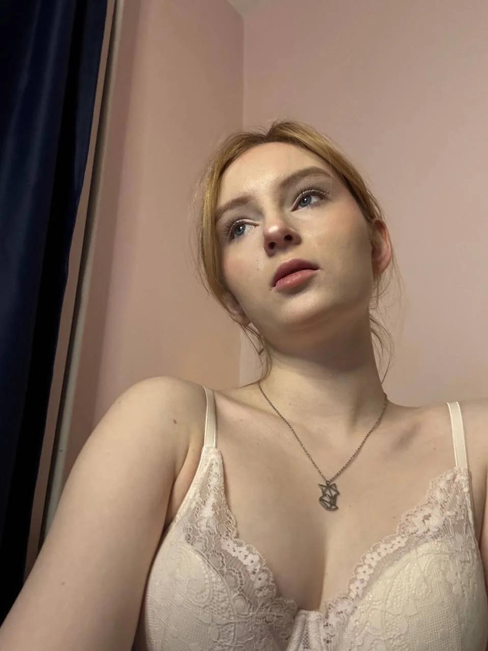 XXX Porn Photo of Nude AngelWisee 4