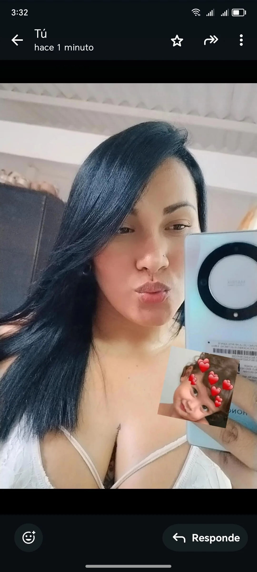XXX Porn Photo of Nude Luu-7 8