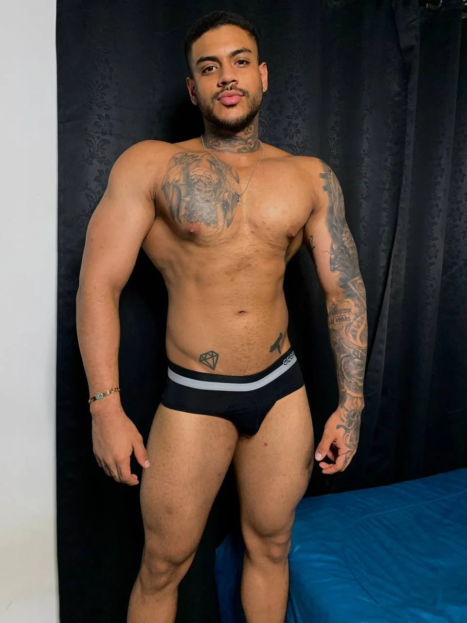XXX Porn Photo of Nude LuigiVitale_1 46