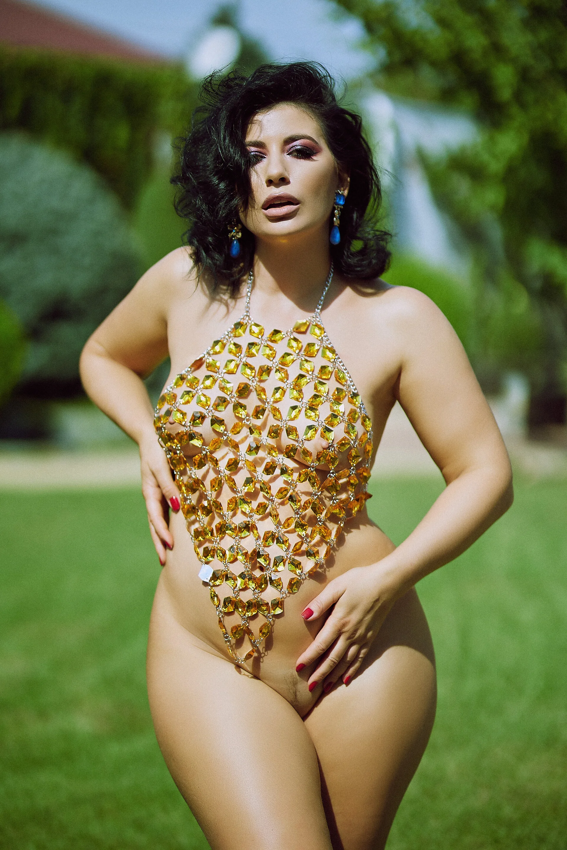 XXX Porn Photo of Nude StunnigArt 2346