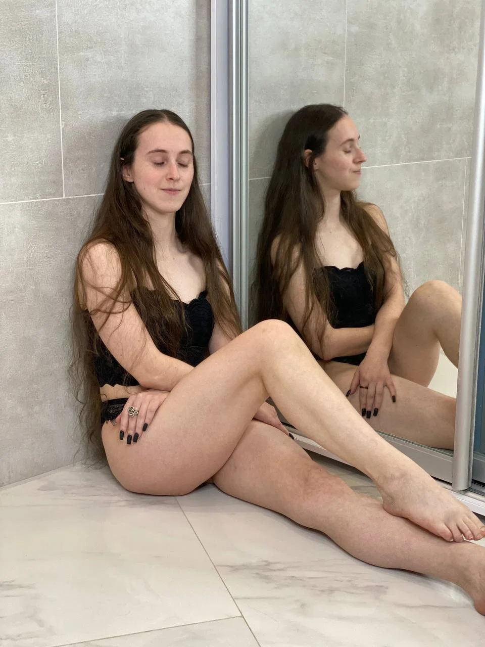 XXX Porn Photo of Nude MartiniiSelenna 1317