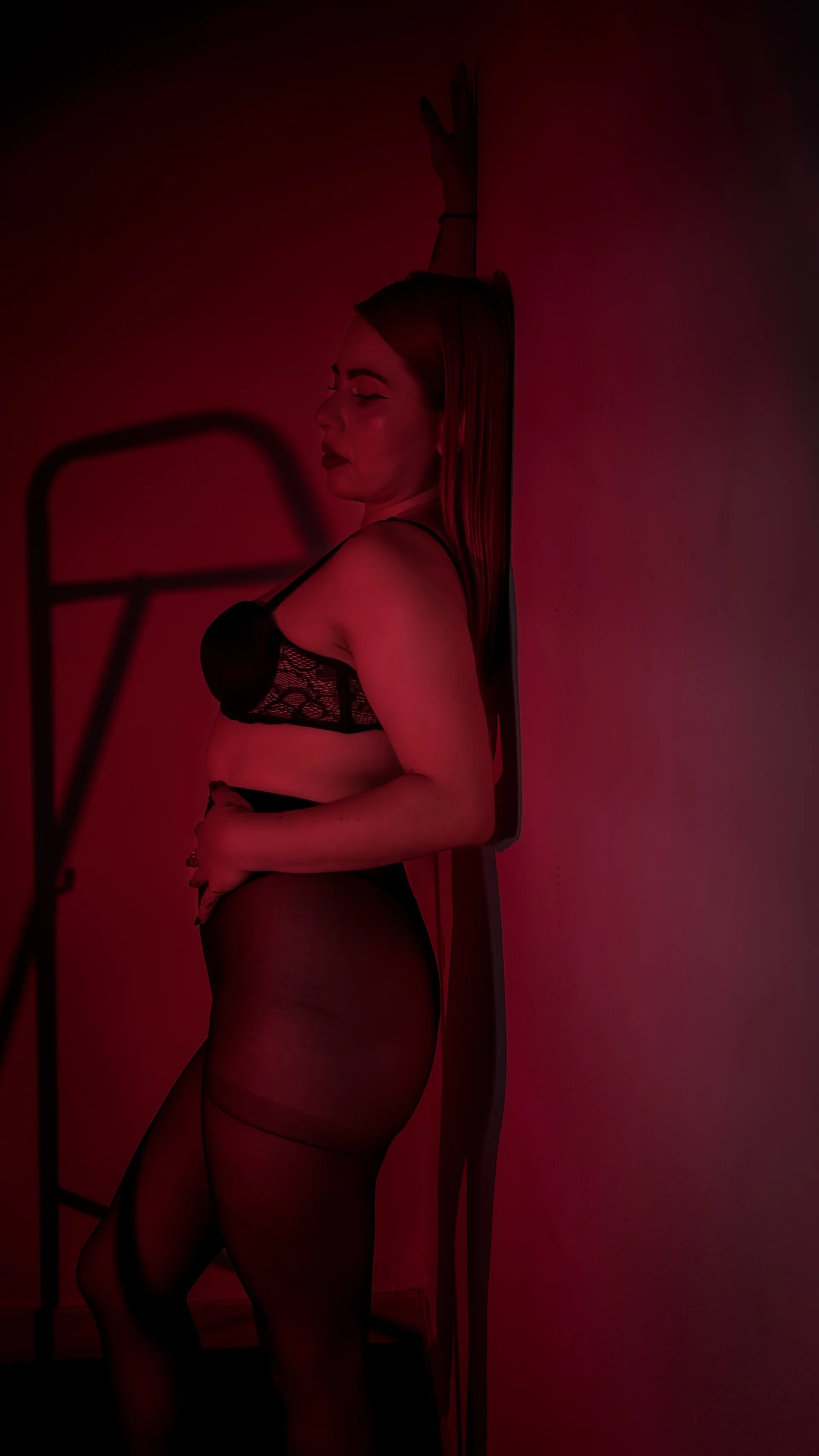XXX Porn Photo of Nude Dulce_charlottee 5