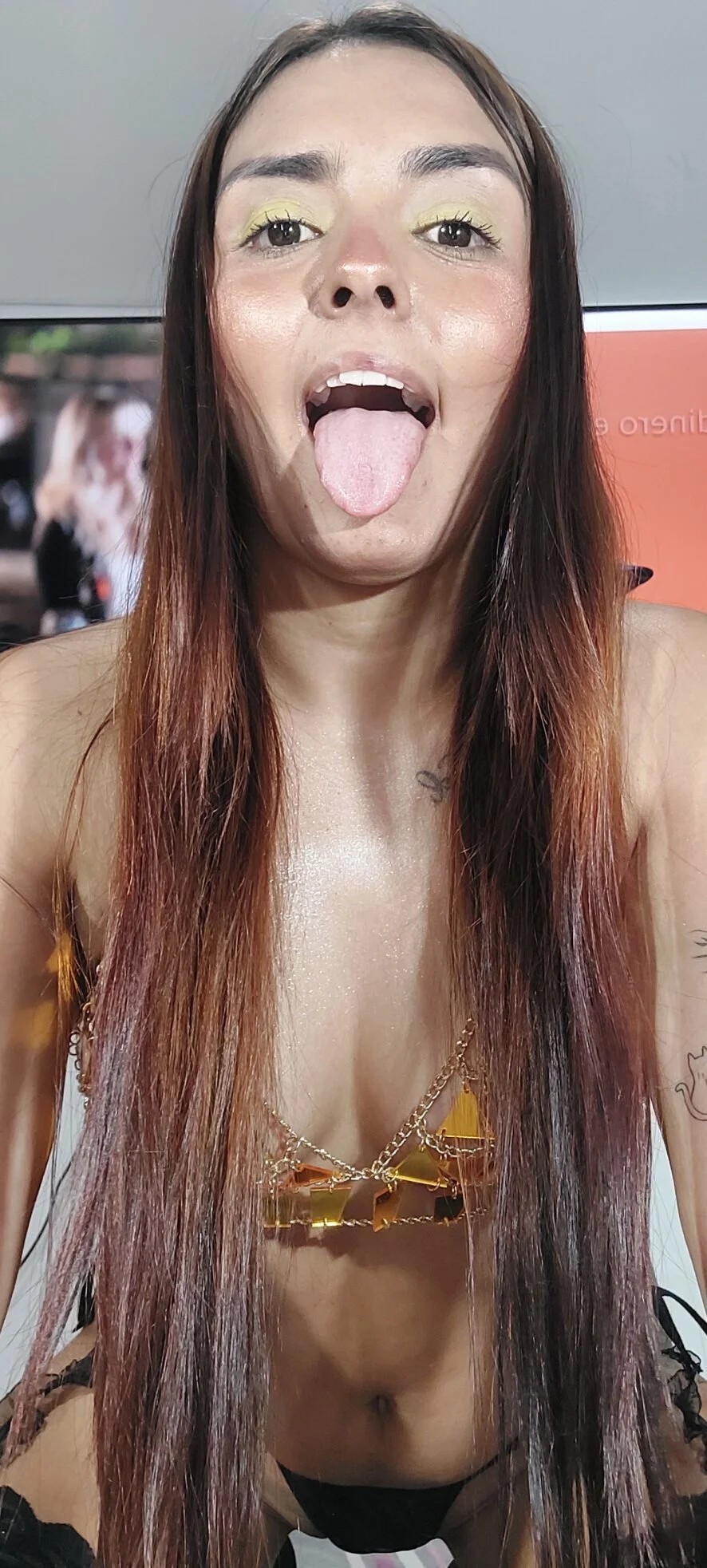 XXX Porn Photo of Nude kathy_luisa 6