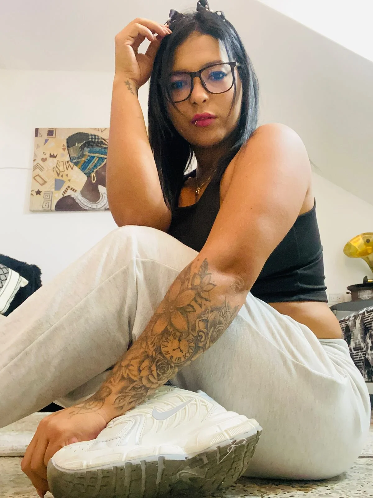 XXX Porn Photo of Nude graceymilf666 30