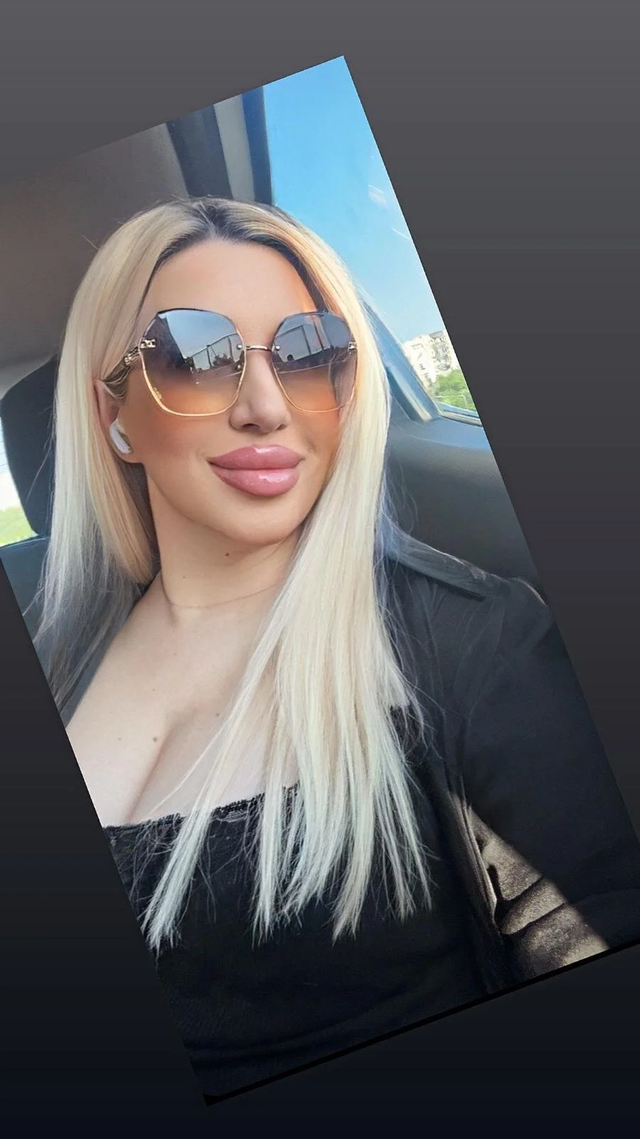 XXX Porn Photo of Nude TheeaBlanco 5