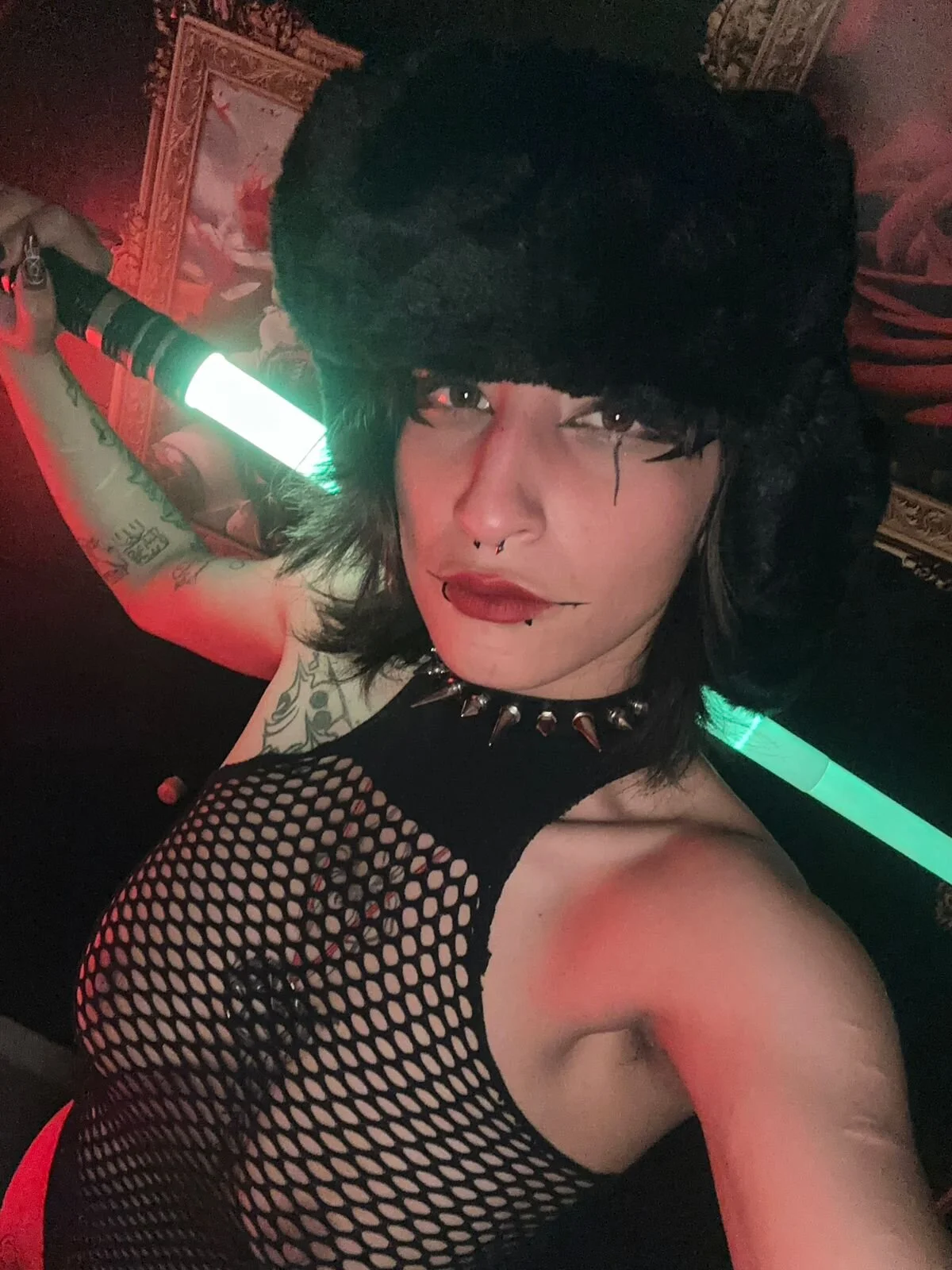 XXX Porn Photo of Nude Evelin_Hellsing 45