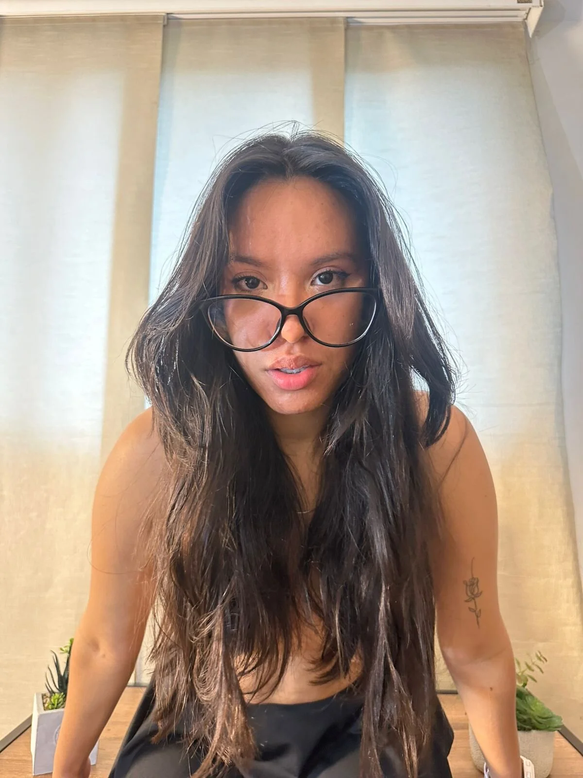 XXX Porn Photo of Nude Rose_Allure 38