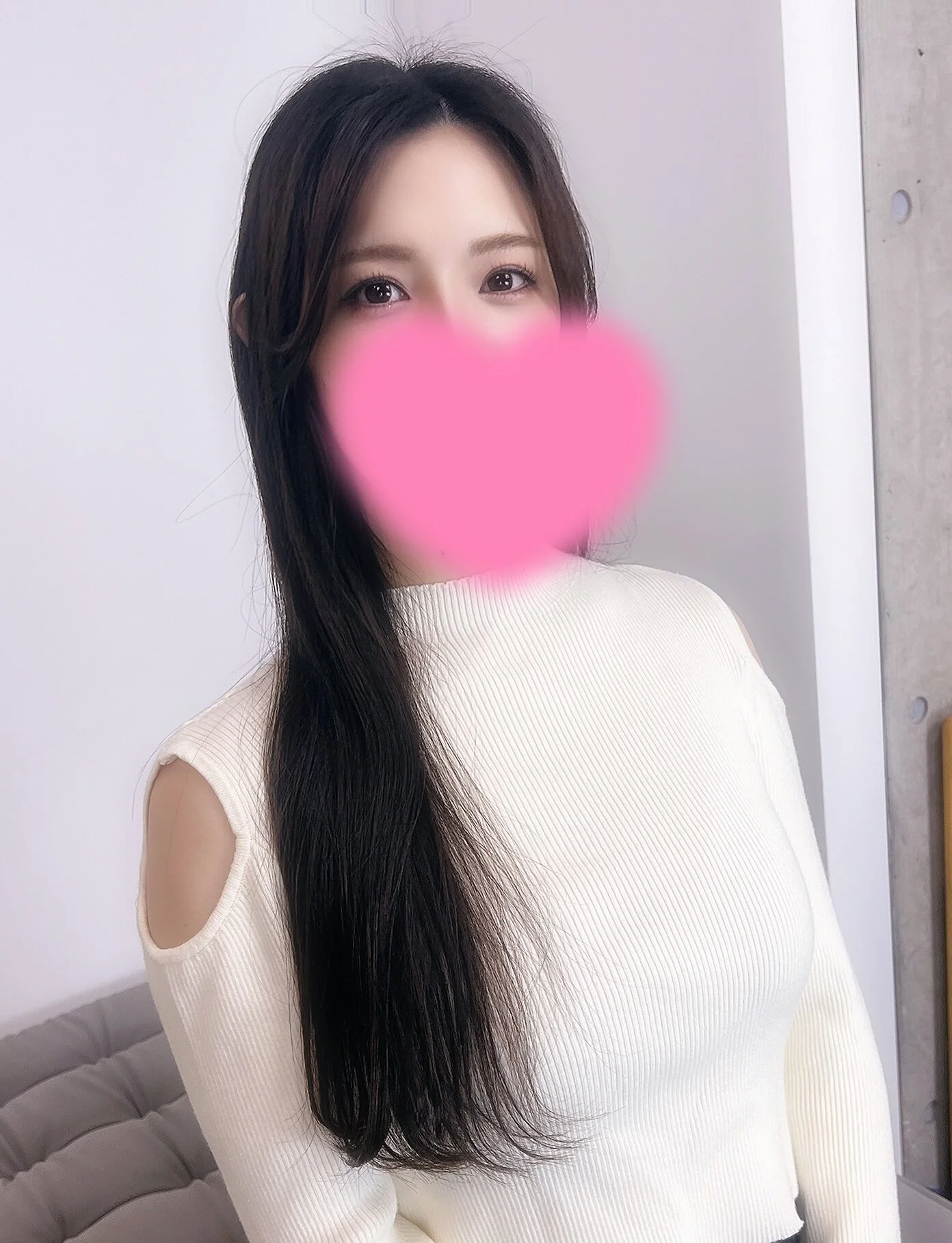 XXX Porn Photo of Nude NANA_7 1