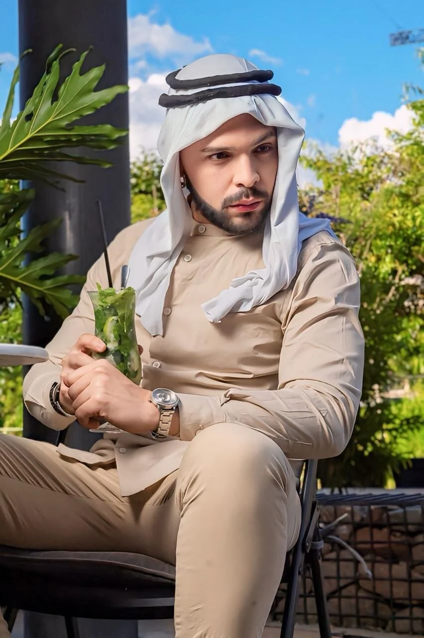 XXX Porn Photo of Nude Adil_aminn 96