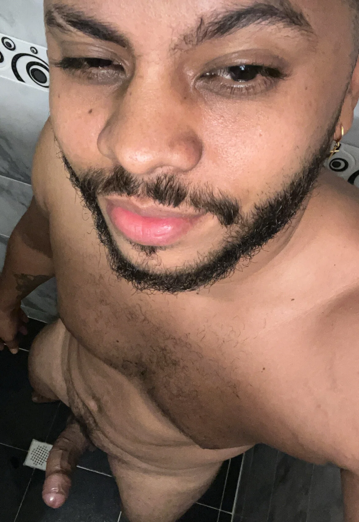 XXX Porn Photo of Nude Latinbunny6 2
