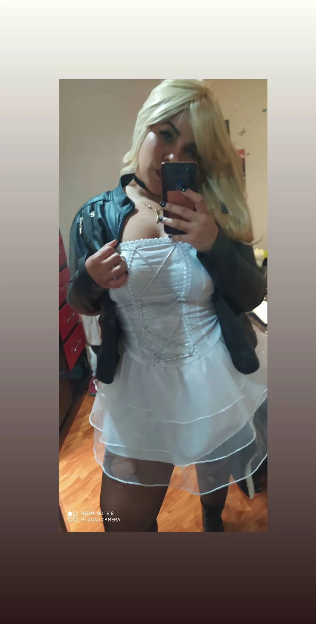 XXX Porn Photo of Nude valerieharris 21