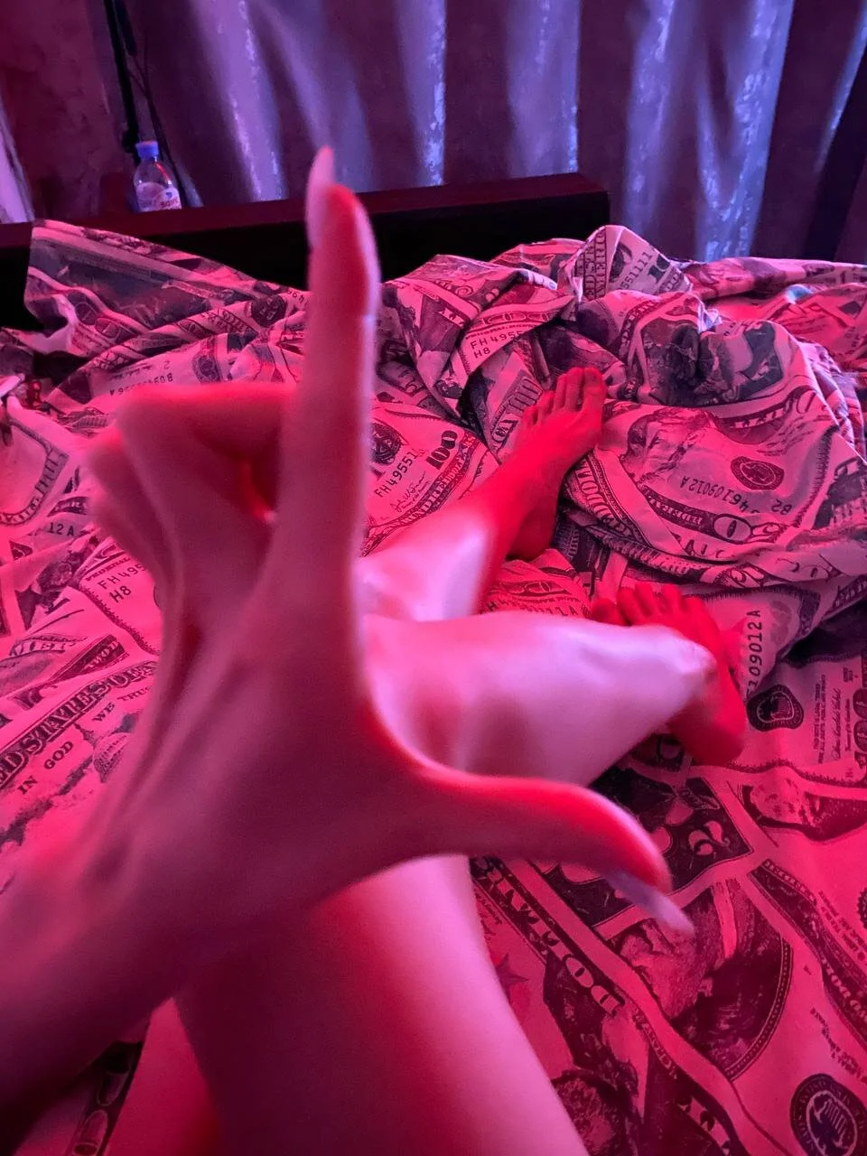XXX Porn Photo of Nude Mollyinyourmind 21