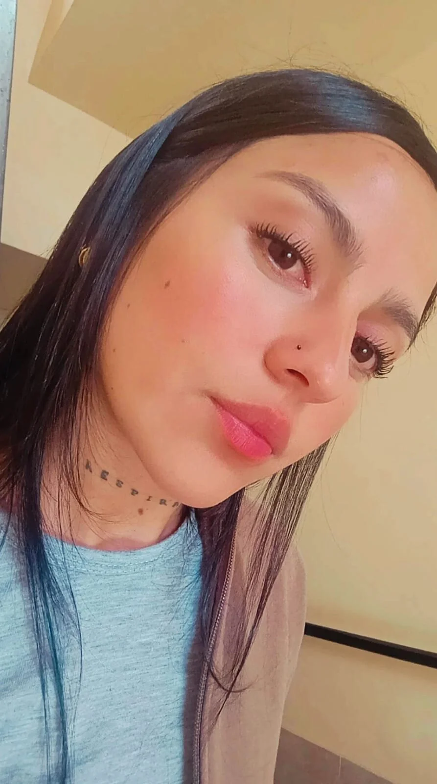 XXX Porn Photo of Nude BrielleClark99 8