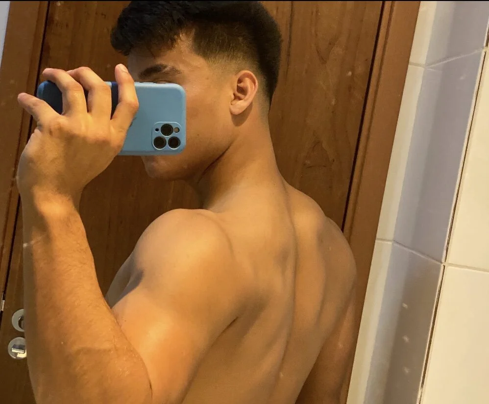 XXX Porn Photo of Nude Sportg 3