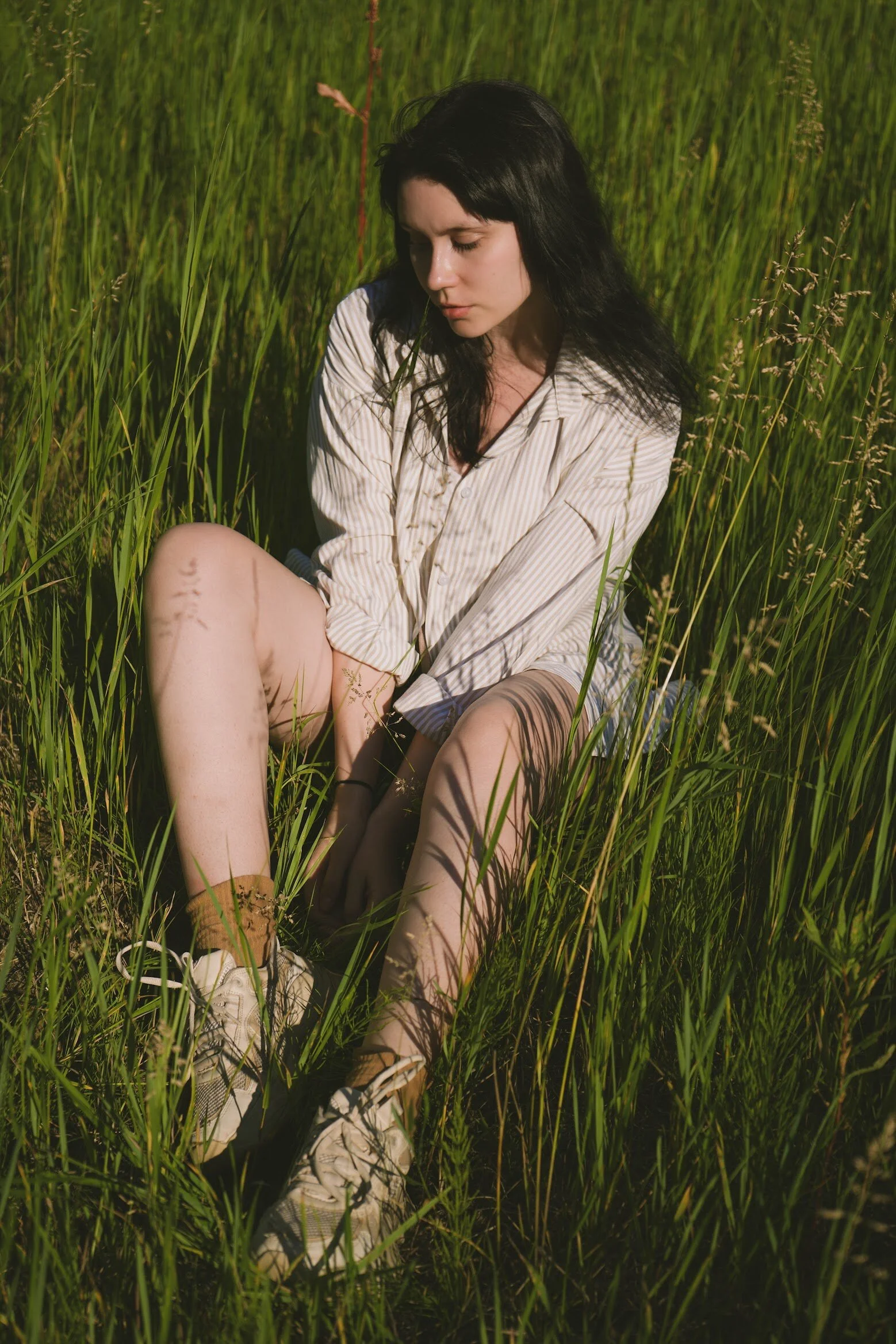 XXX Porn Photo of Nude UnaMedison 125