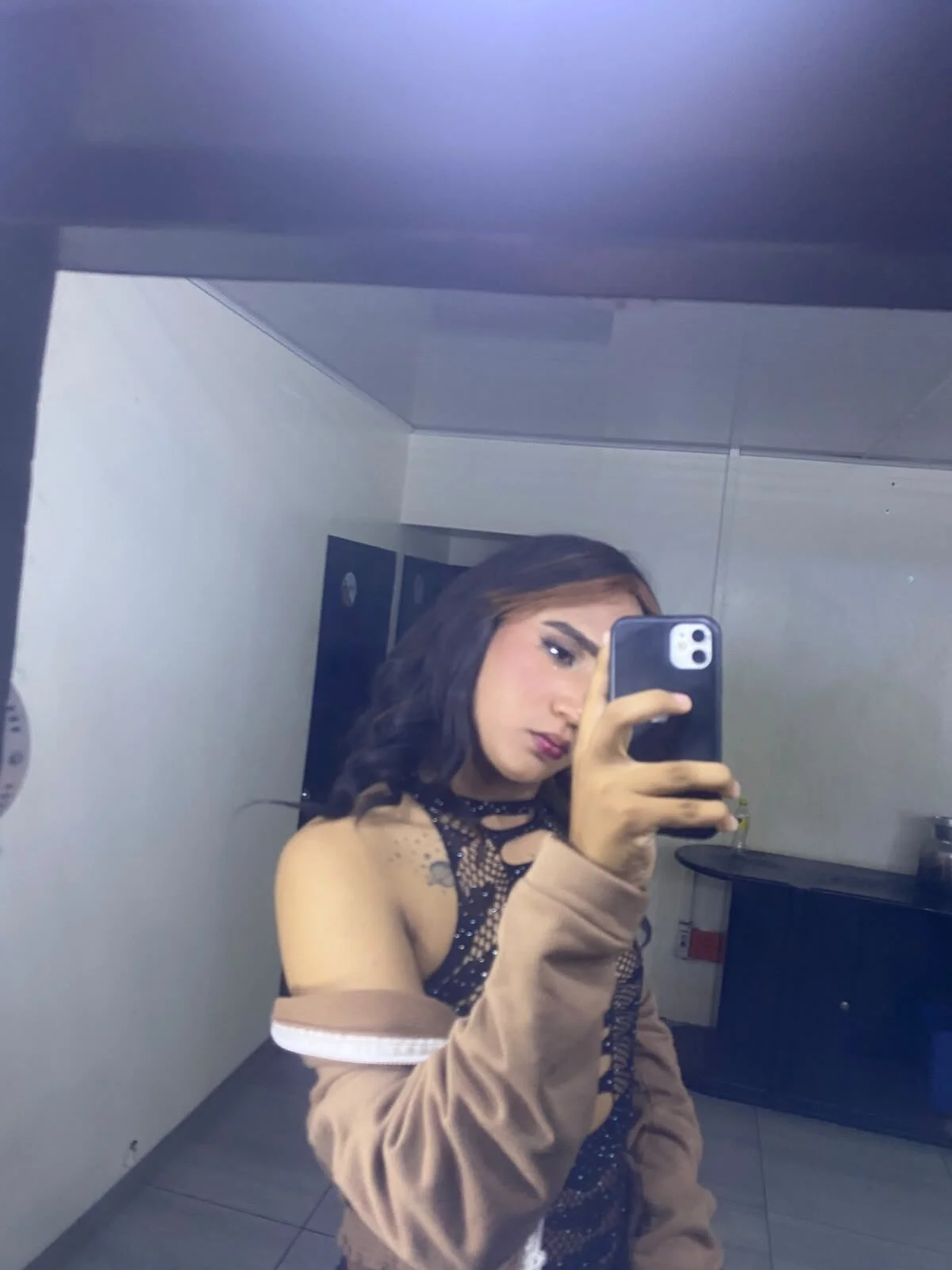 XXX Porn Photo of Nude Kimberly_Lopez 2