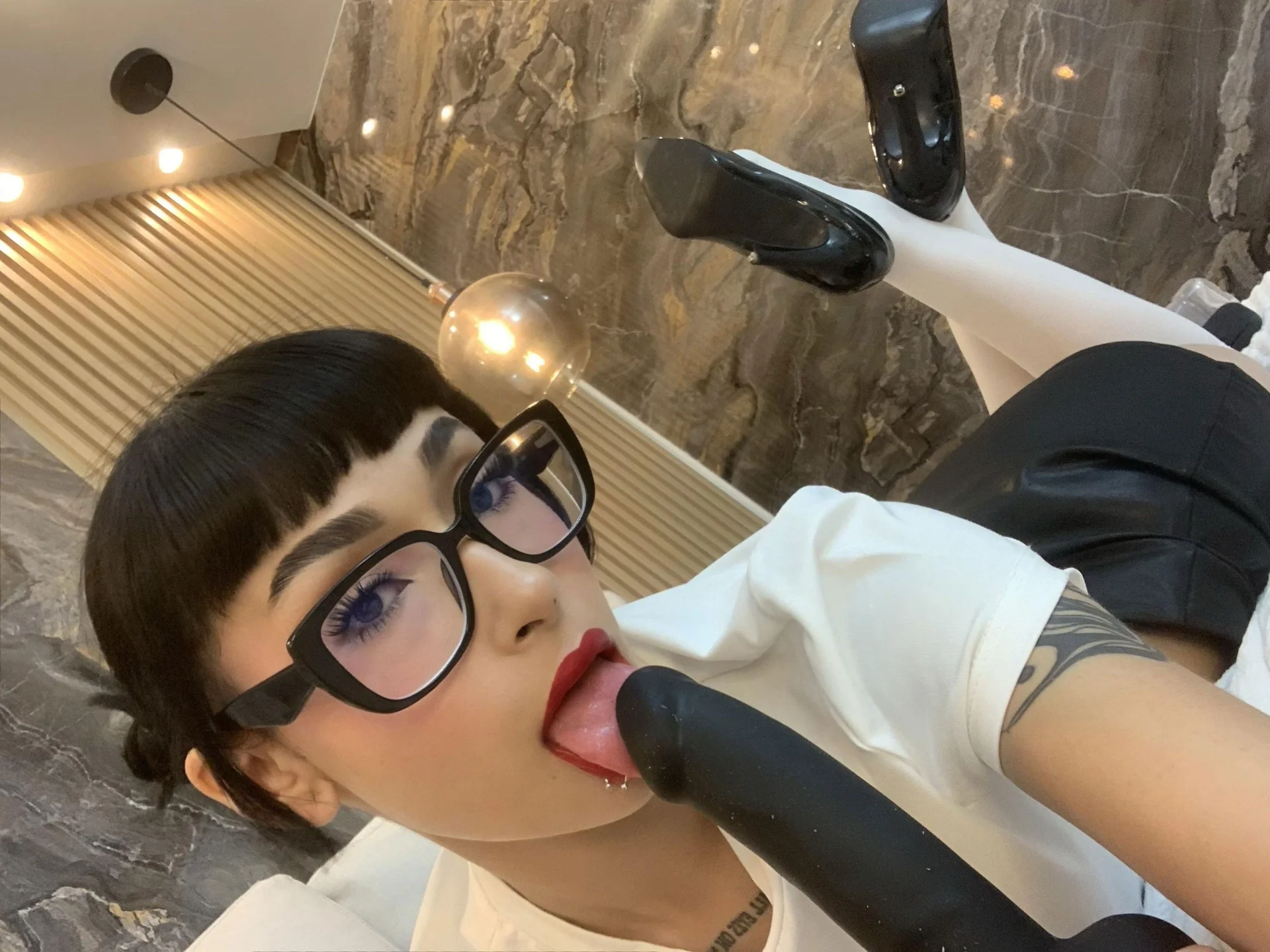 XXX Porn Photo of Nude mary_spencer 57