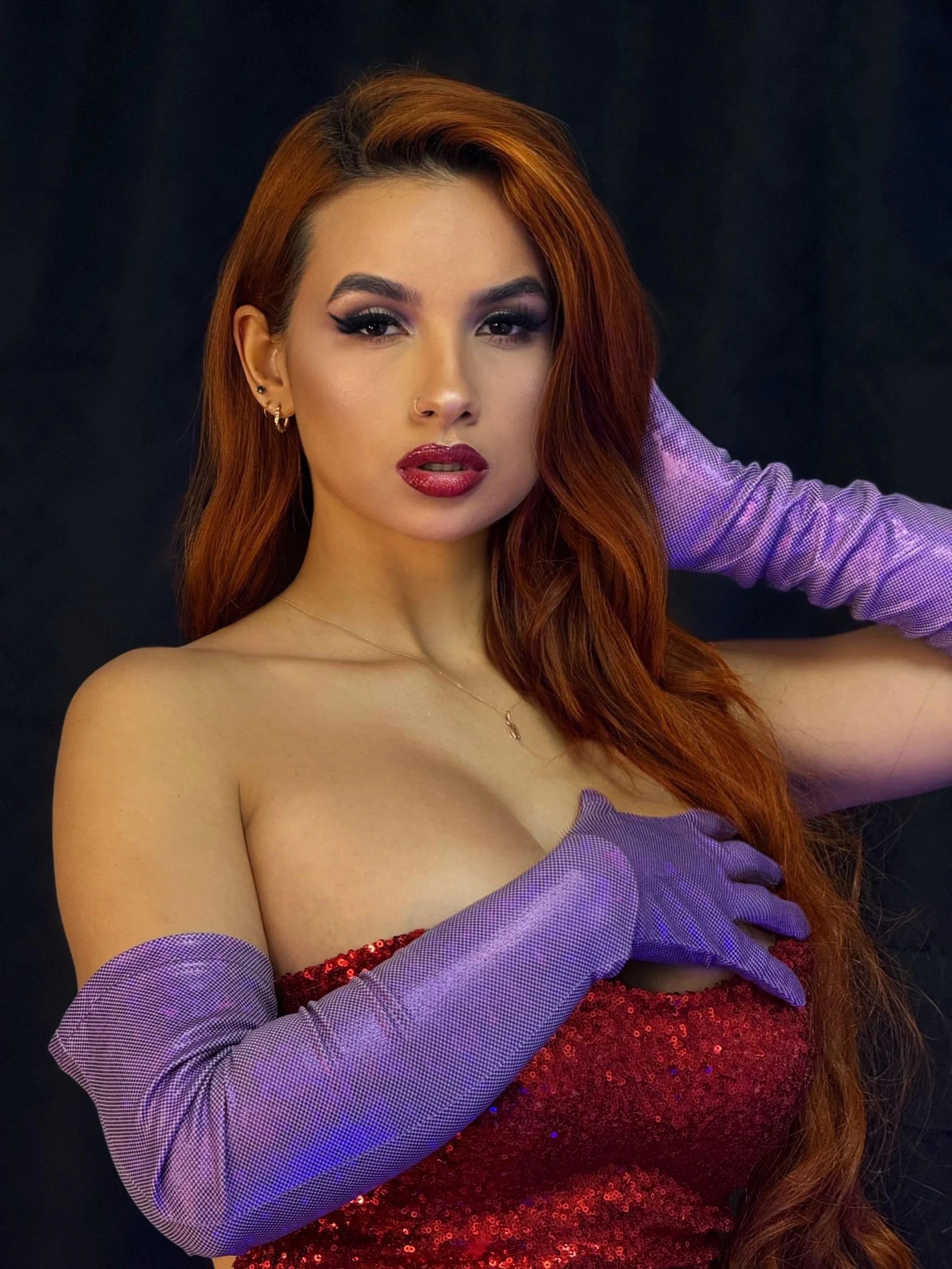 XXX Porn Photo of Nude KateOwens 267