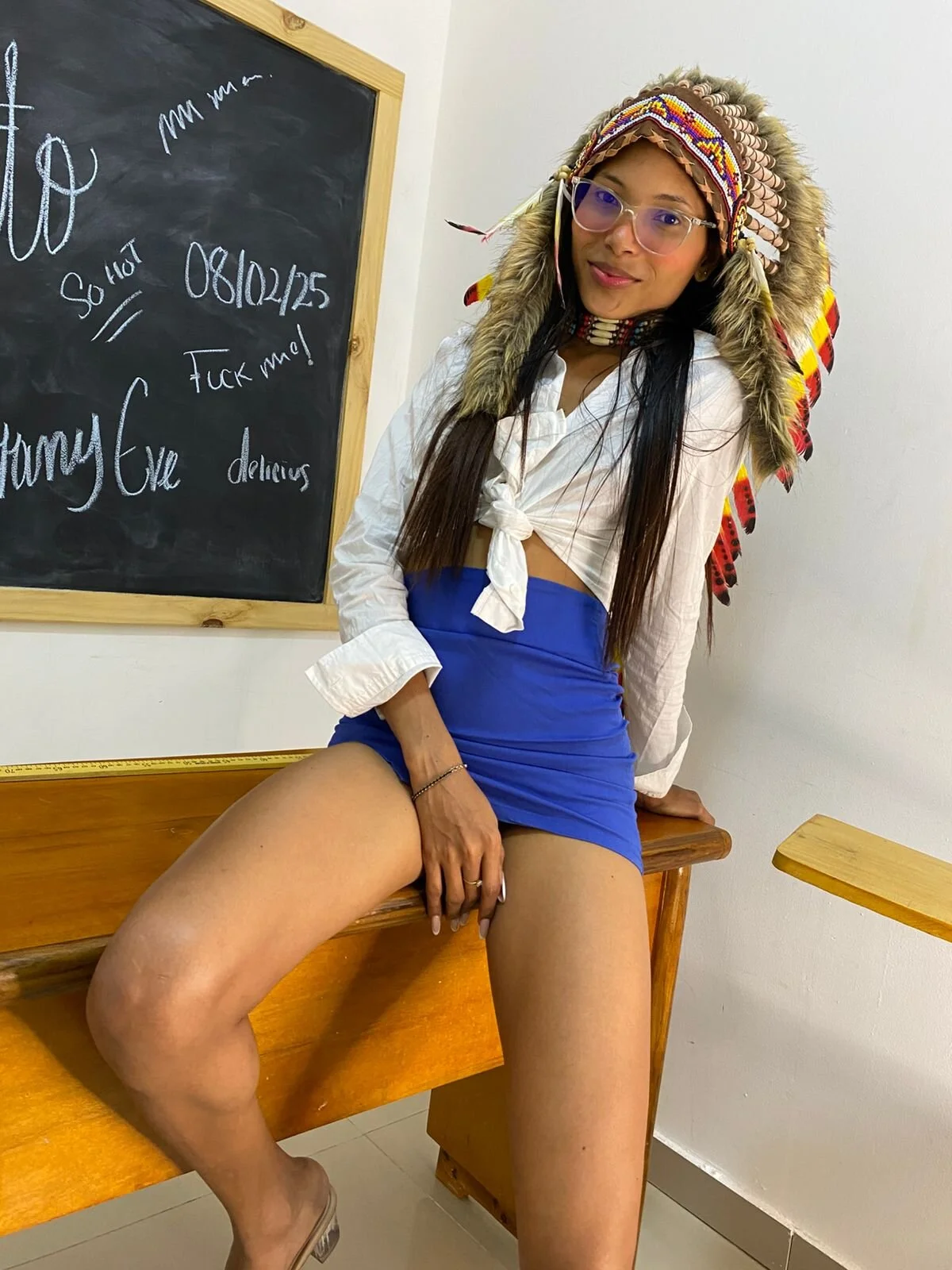 XXX Porn Photo of Nude Tifanny_eve 13