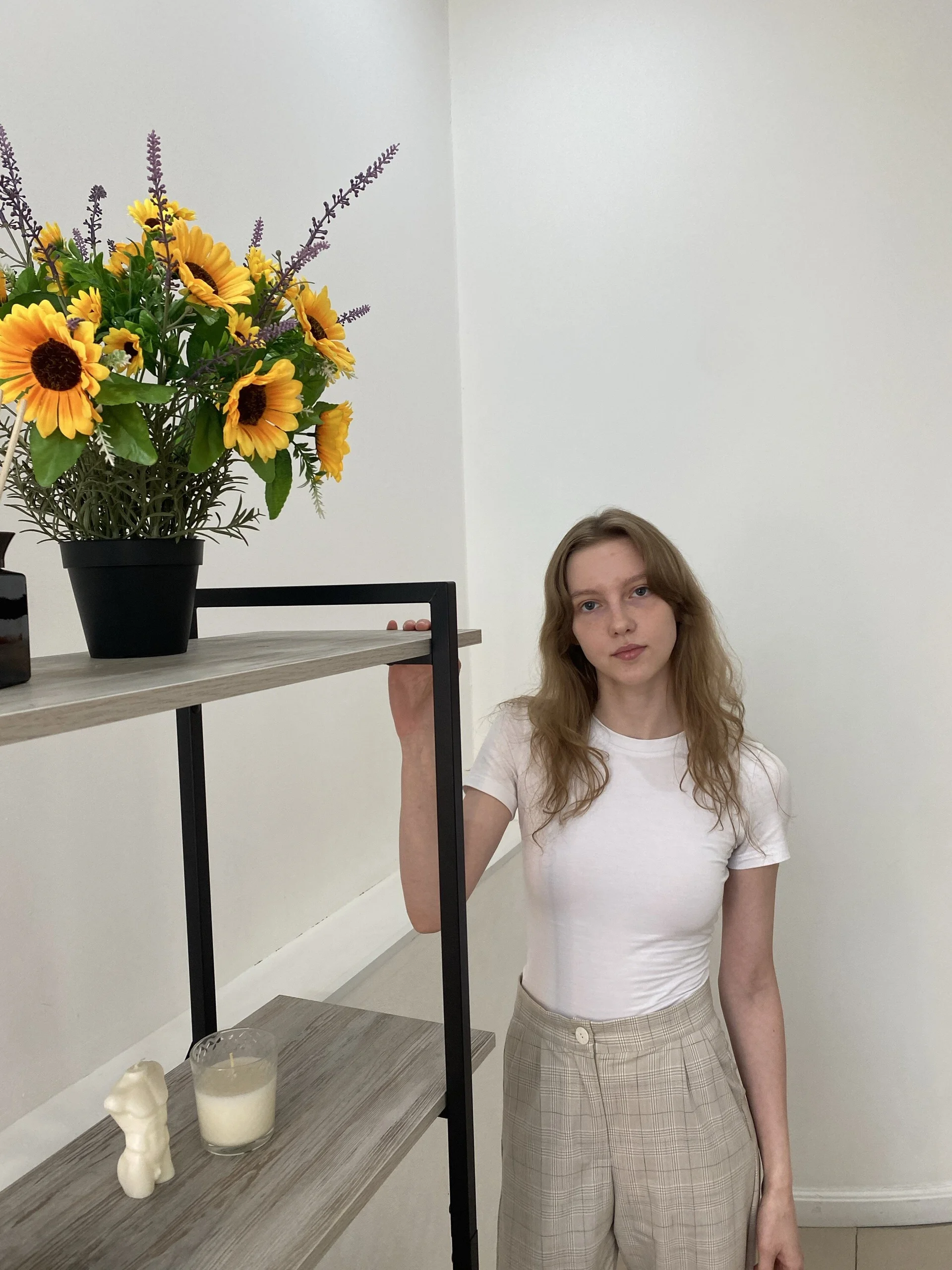 XXX Porn Photo of Nude EviaStull 9