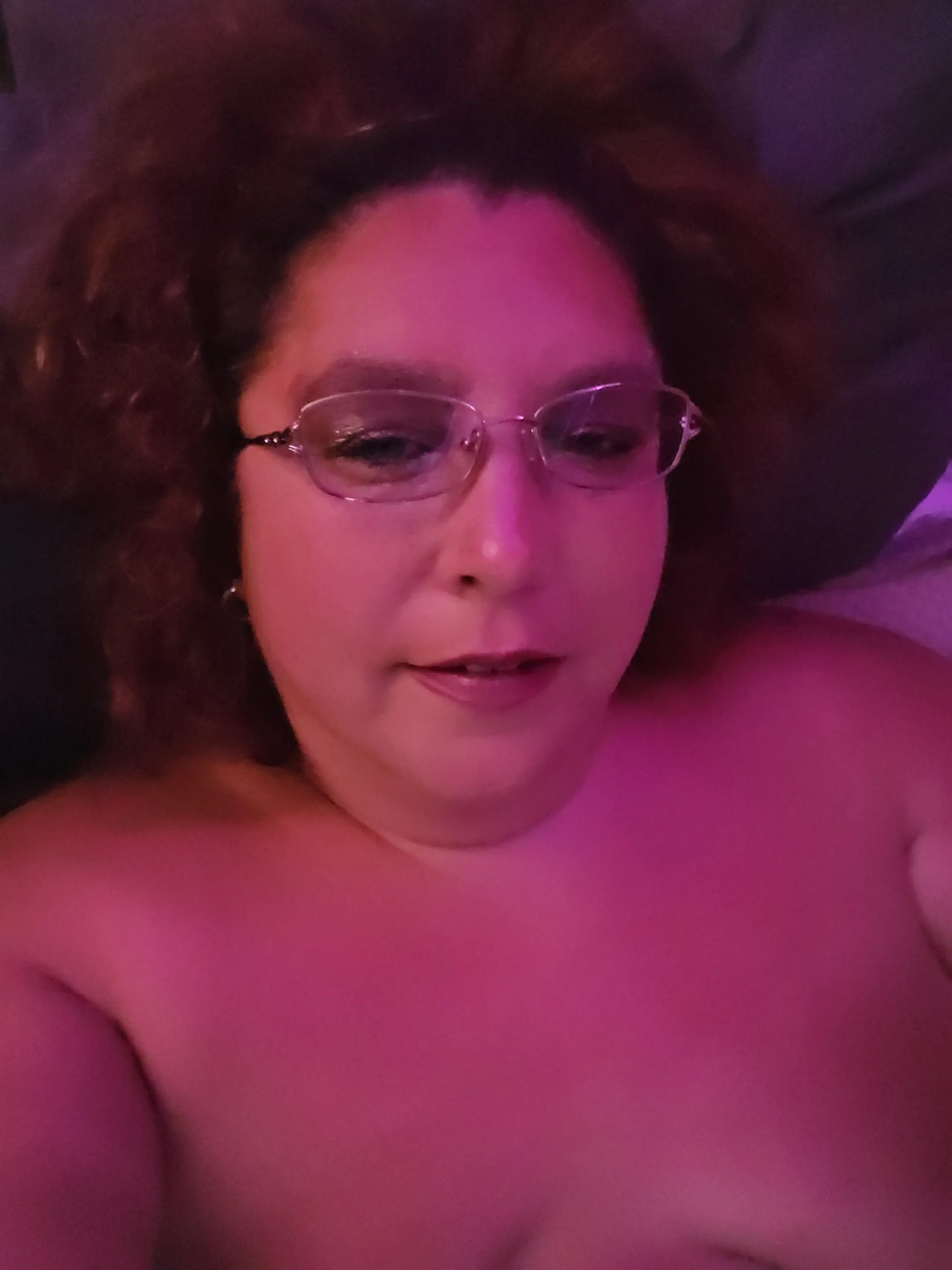 XXX Porn Photo of Nude lil-gemini-hippy 12