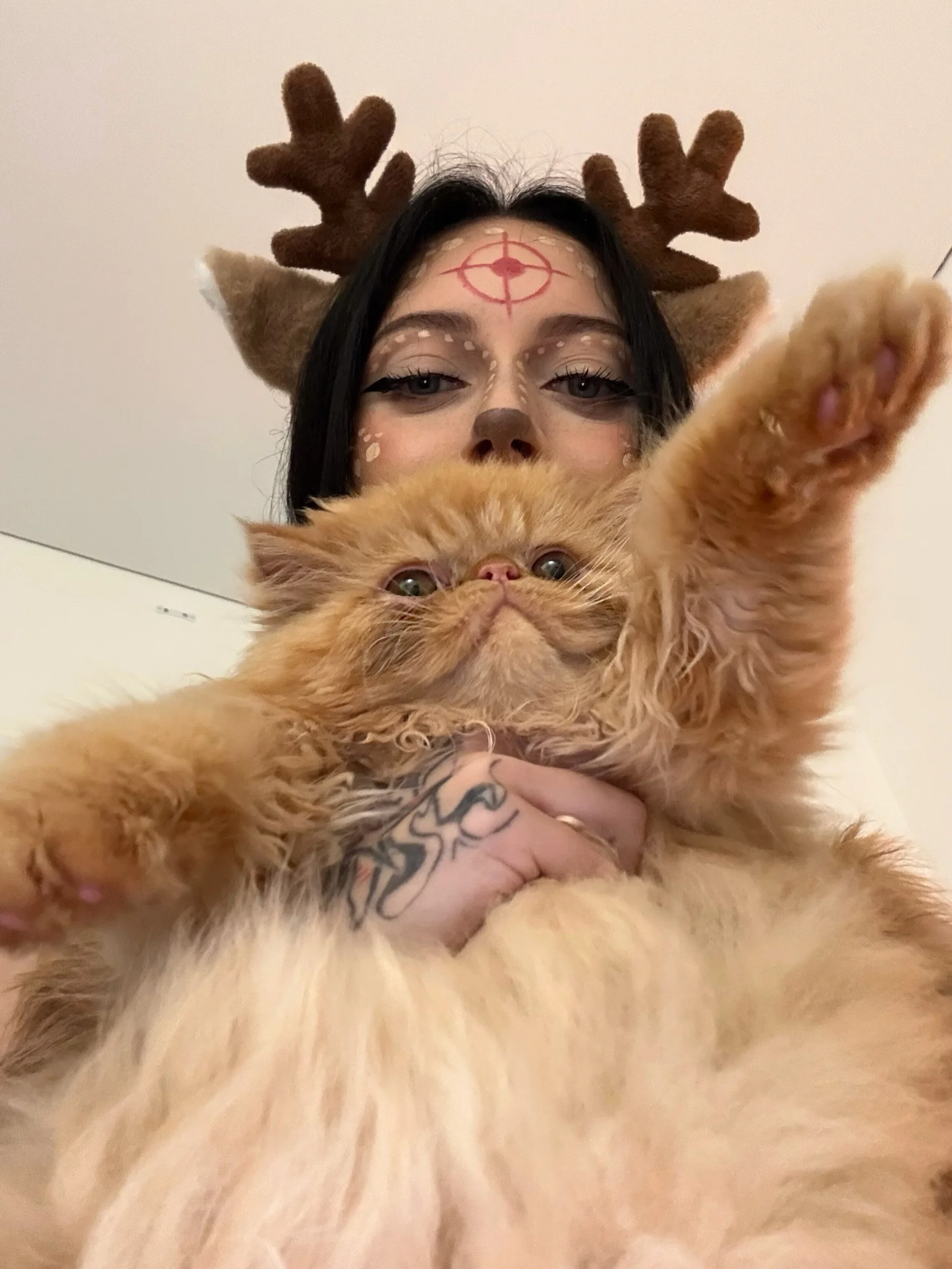 XXX Porn Photo of Nude Melissa_crazy 79
