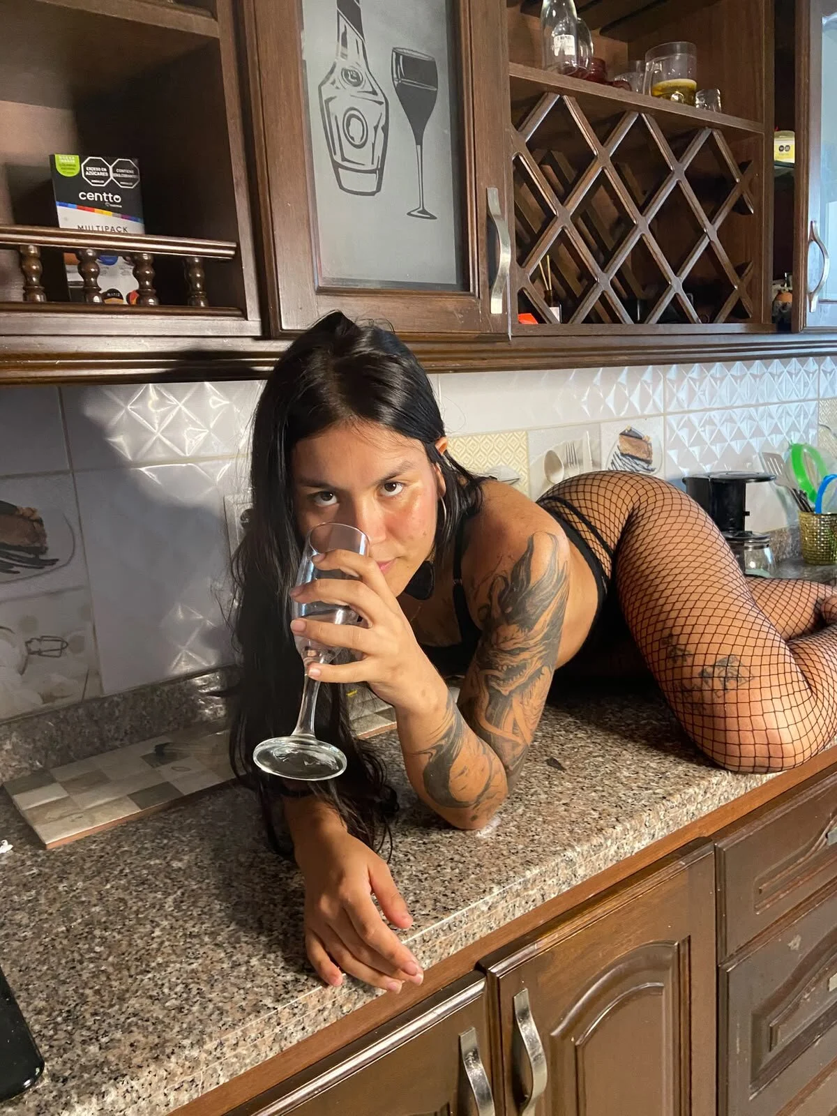 XXX Porn Photo of Nude roxy_glide 3