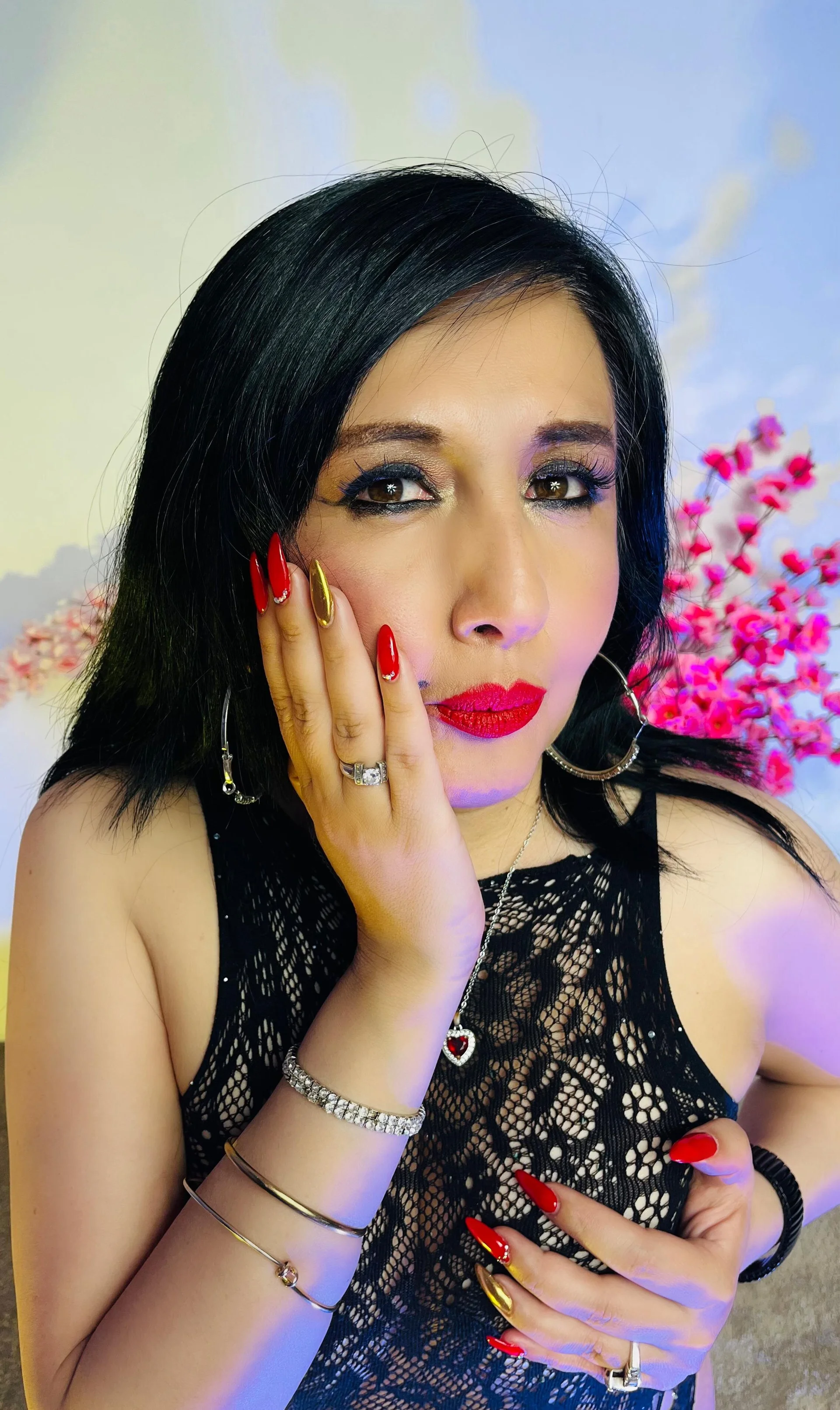 XXX Porn Photo of Nude Agatha_Leon_ 6