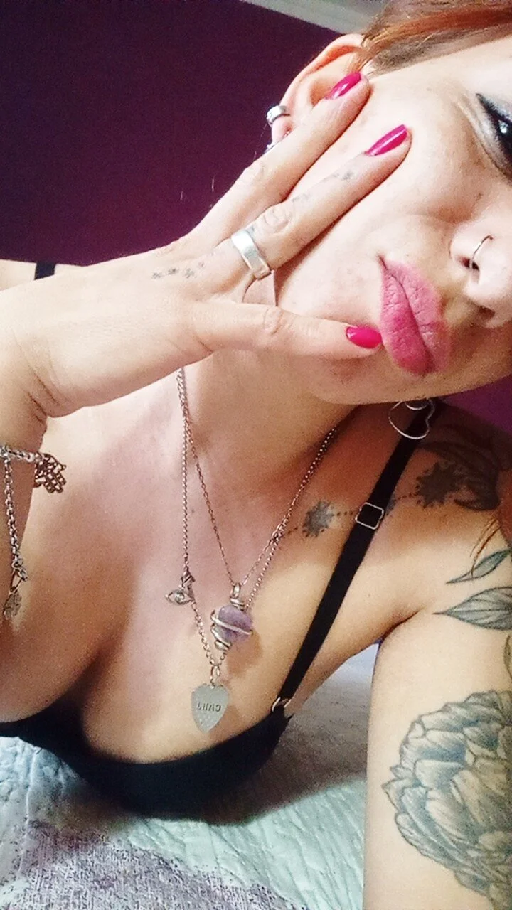 XXX Porn Photo of Nude Flaaviaa18 30