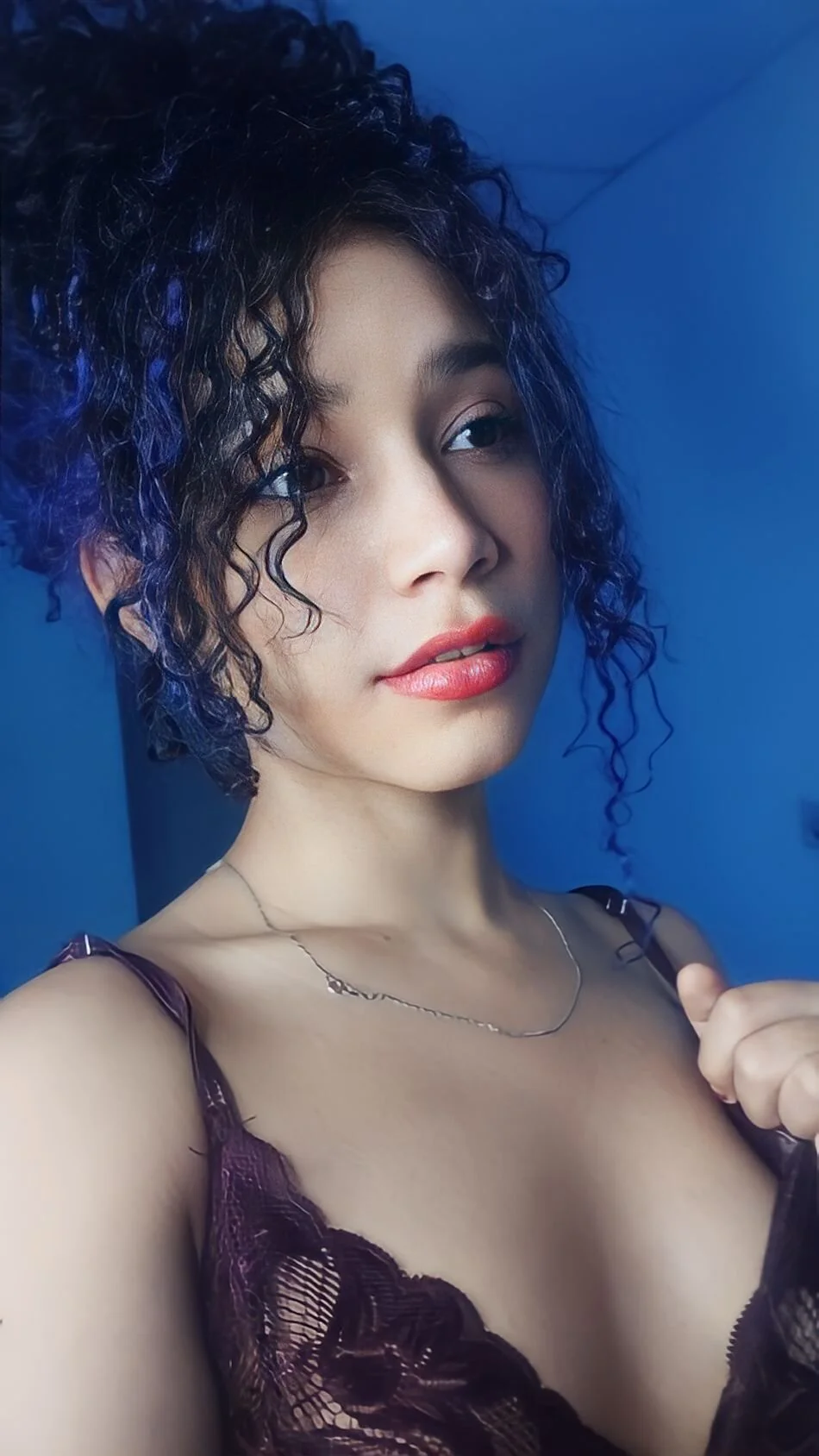 XXX Porn Photo of Nude Byeol00 16