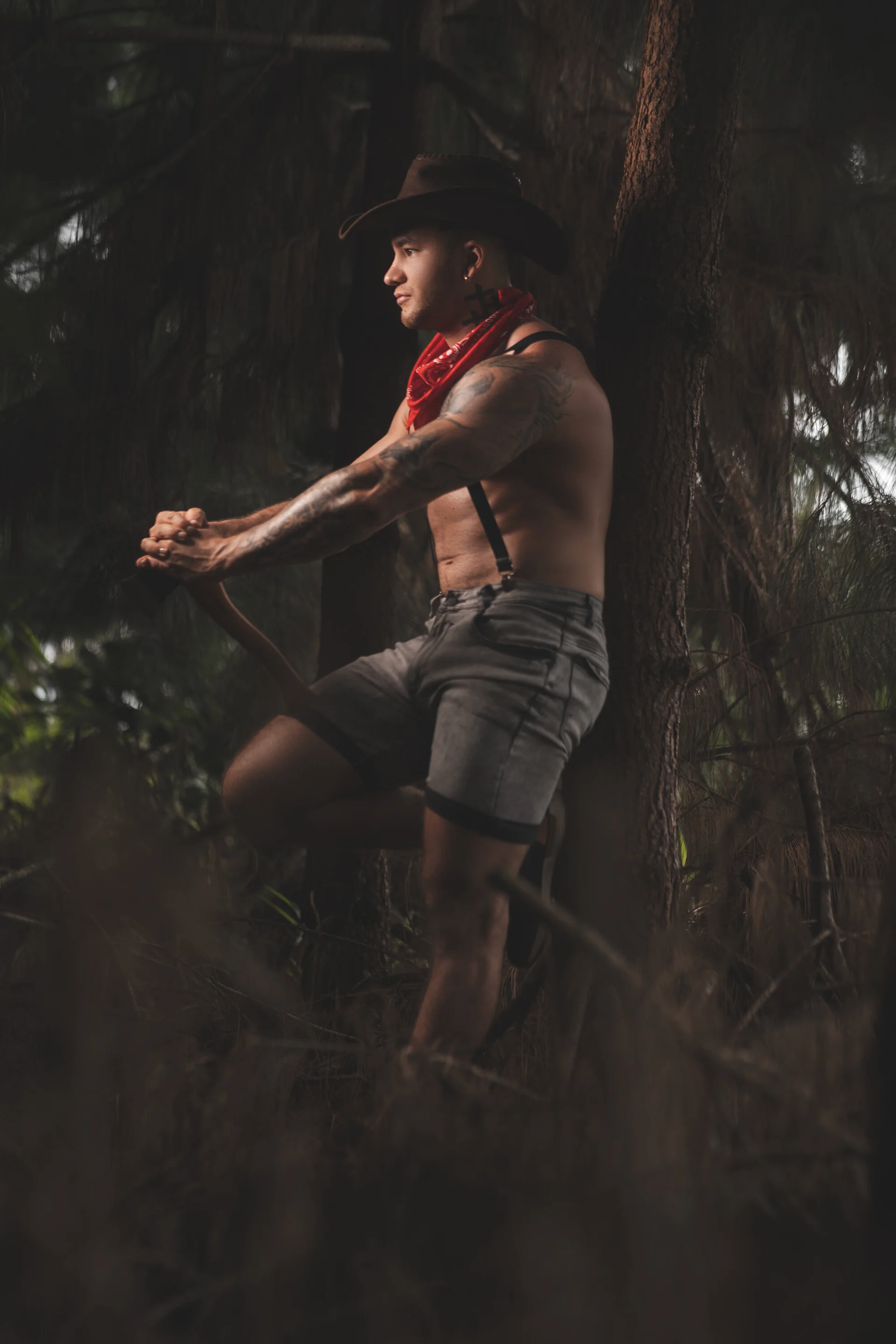 XXX Porn Photo of Nude delessandro_world 6