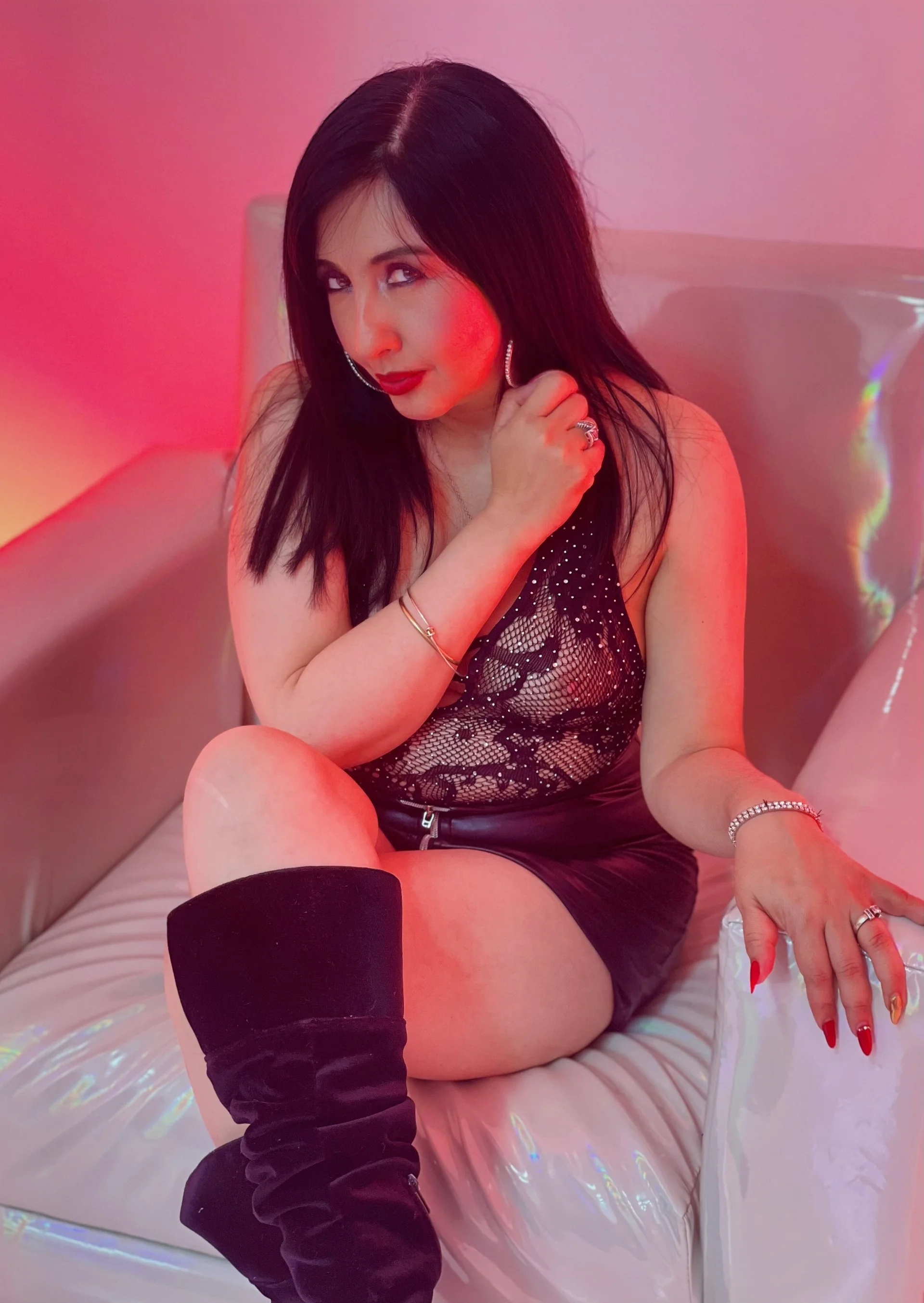 XXX Porn Photo of Nude Agatha_Leon_ 36