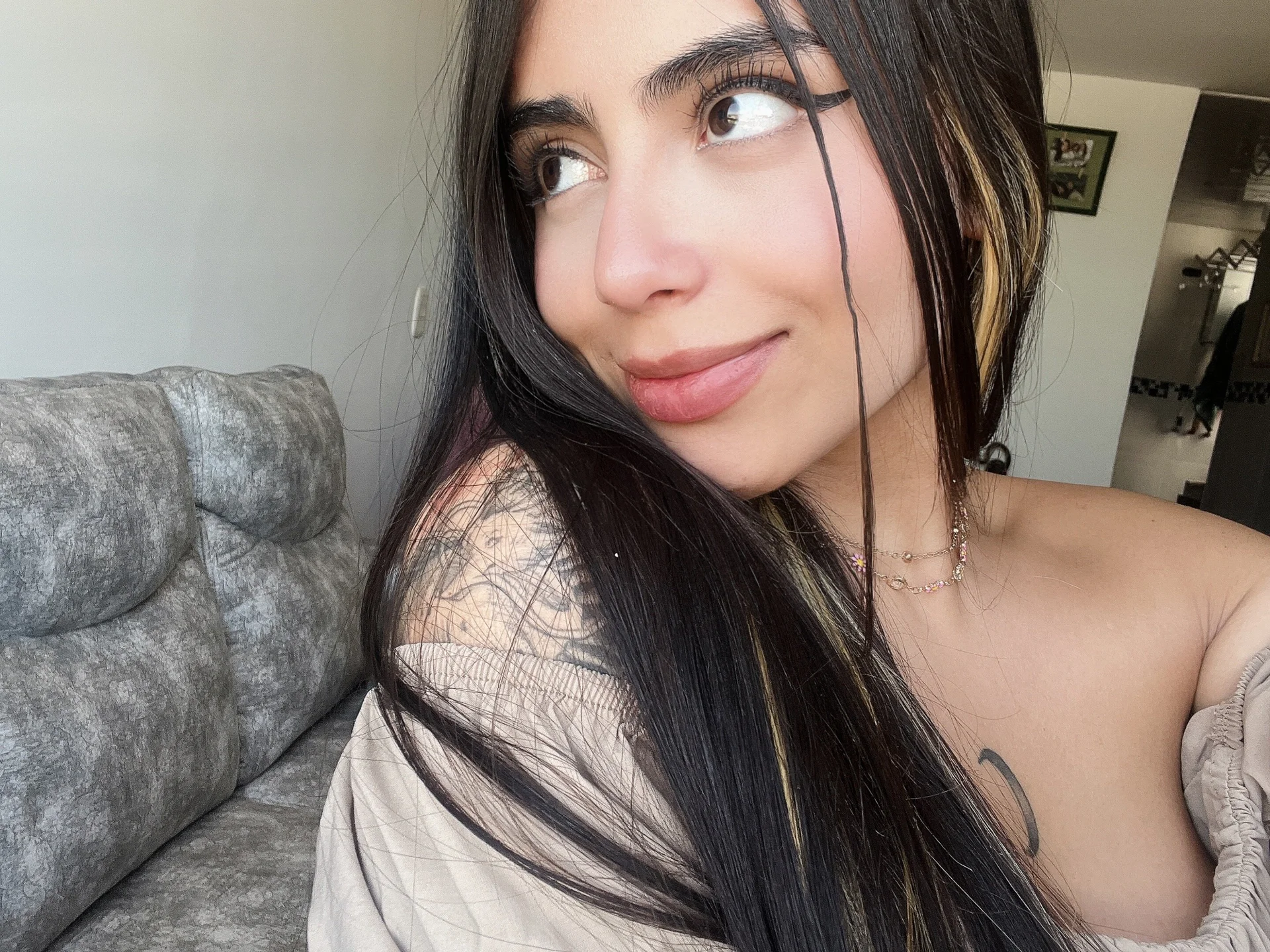 XXX Porn Photo of Nude nicdani_1 9