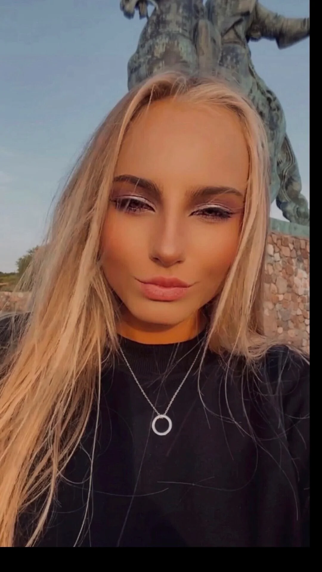 XXX Porn Photo of Nude MelissaMelrey 96