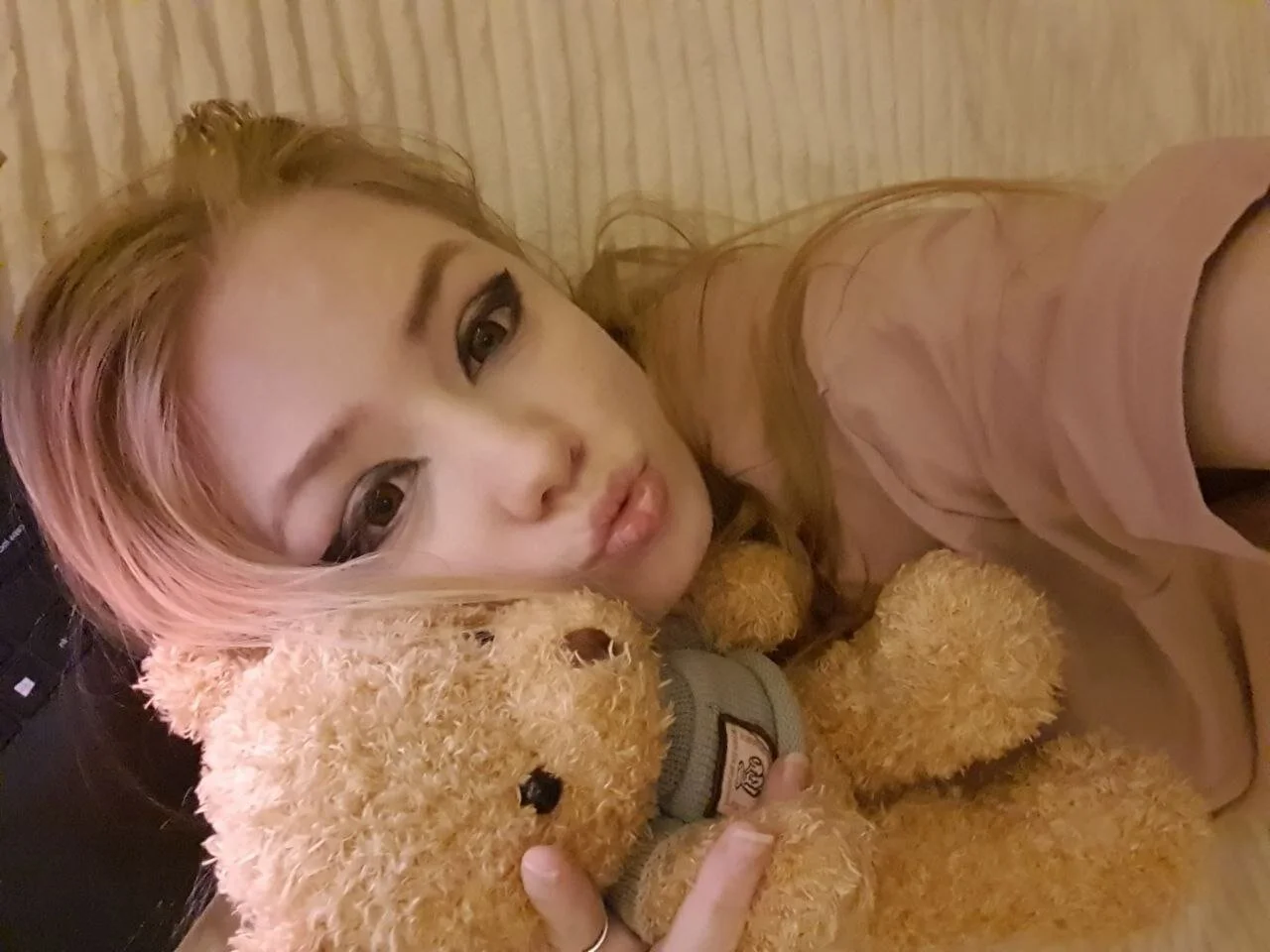 XXX Porn Photo of Nude piff_pawgirl 6