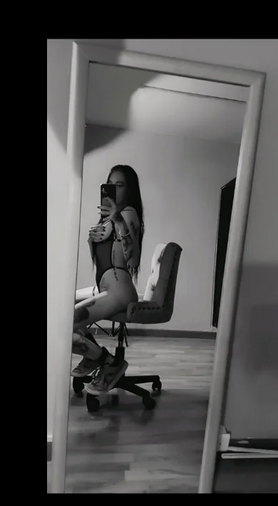 XXX Porn Photo of Nude thin_tatto 47