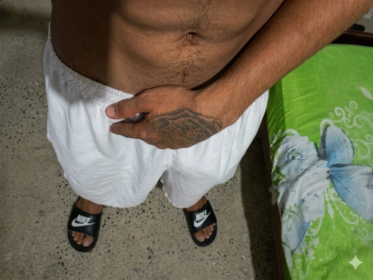 XXX Porn Photo of Nude Zaiko23cm 1
