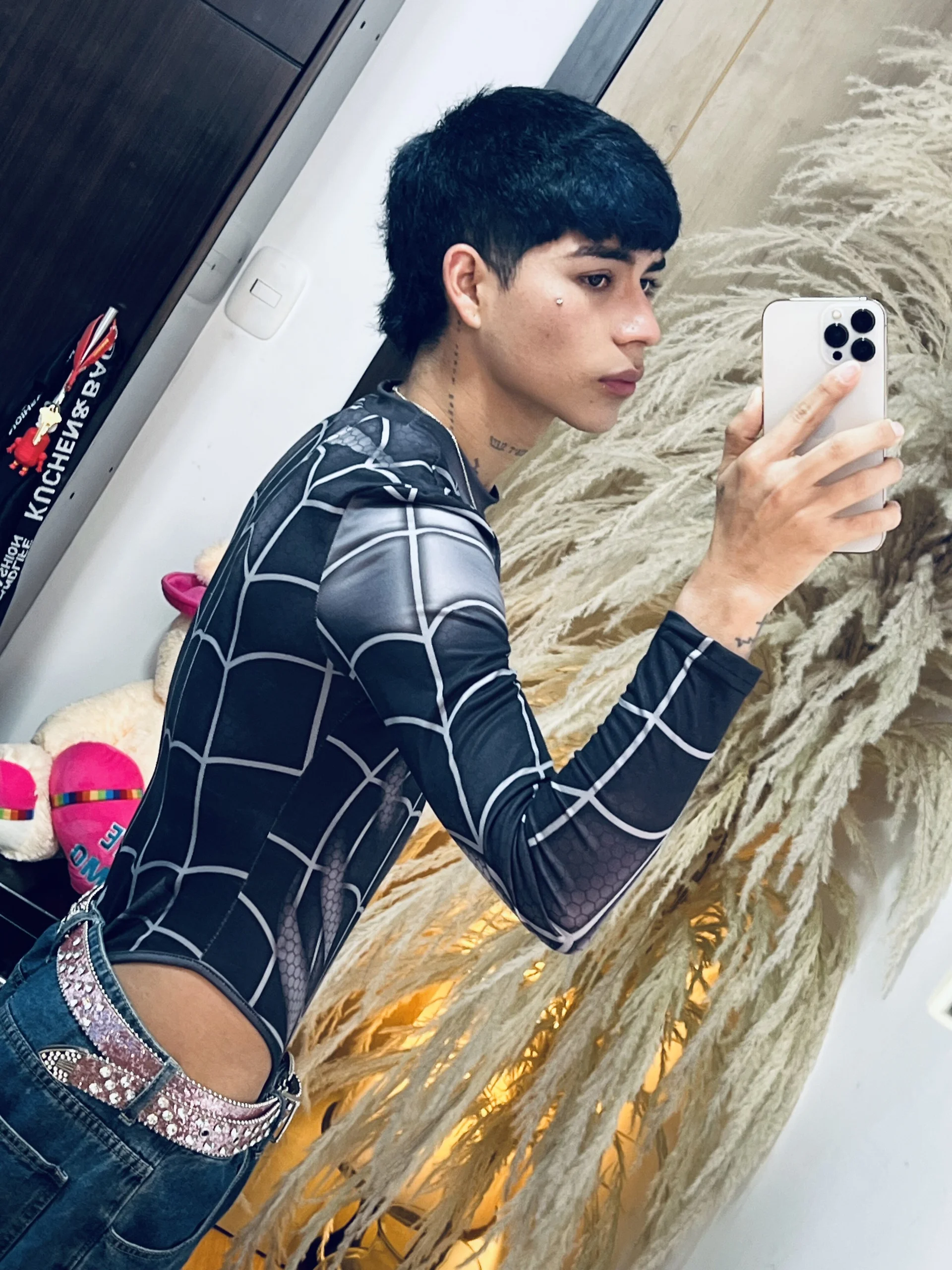 XXX Porn Photo of Nude lukasstrong_ 17