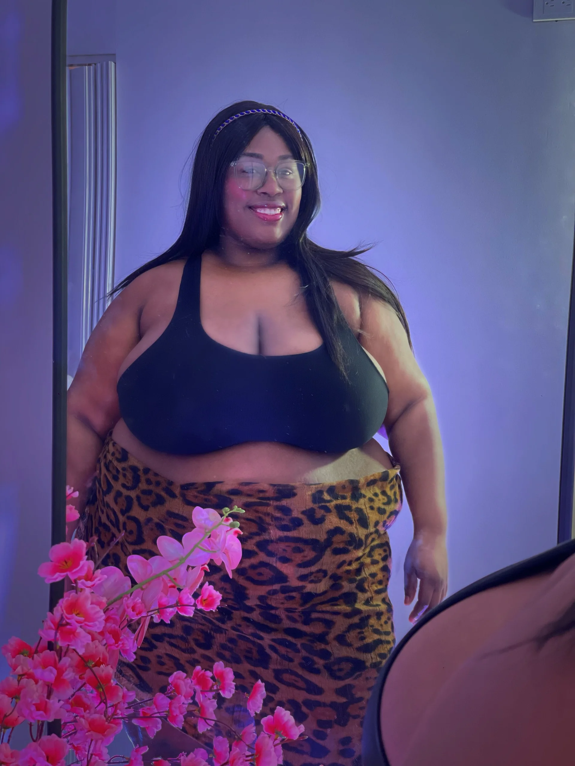 XXX Porn Photo of Nude Bloom_B 12