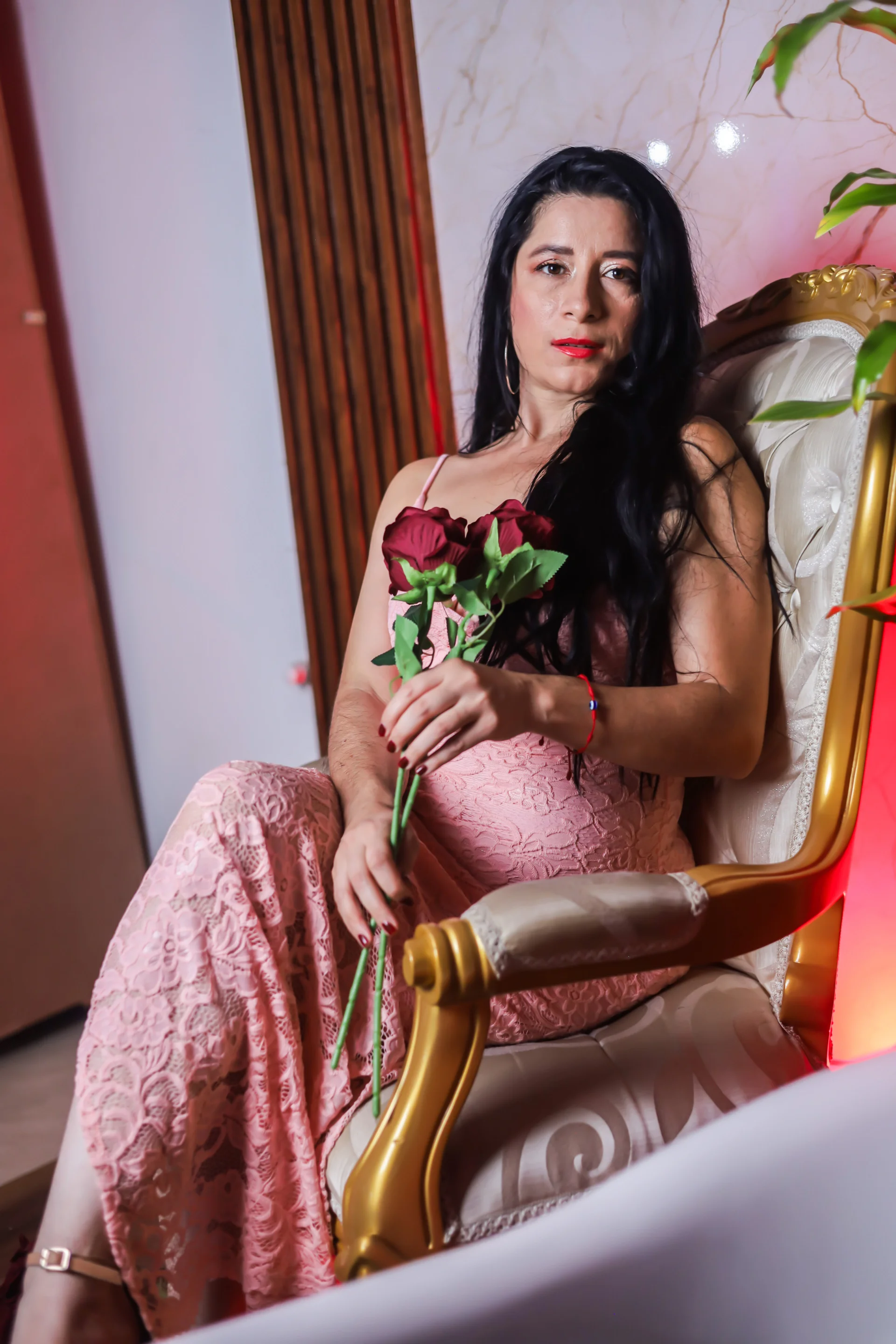 XXX Porn Photo of Nude ShanelEvans 28