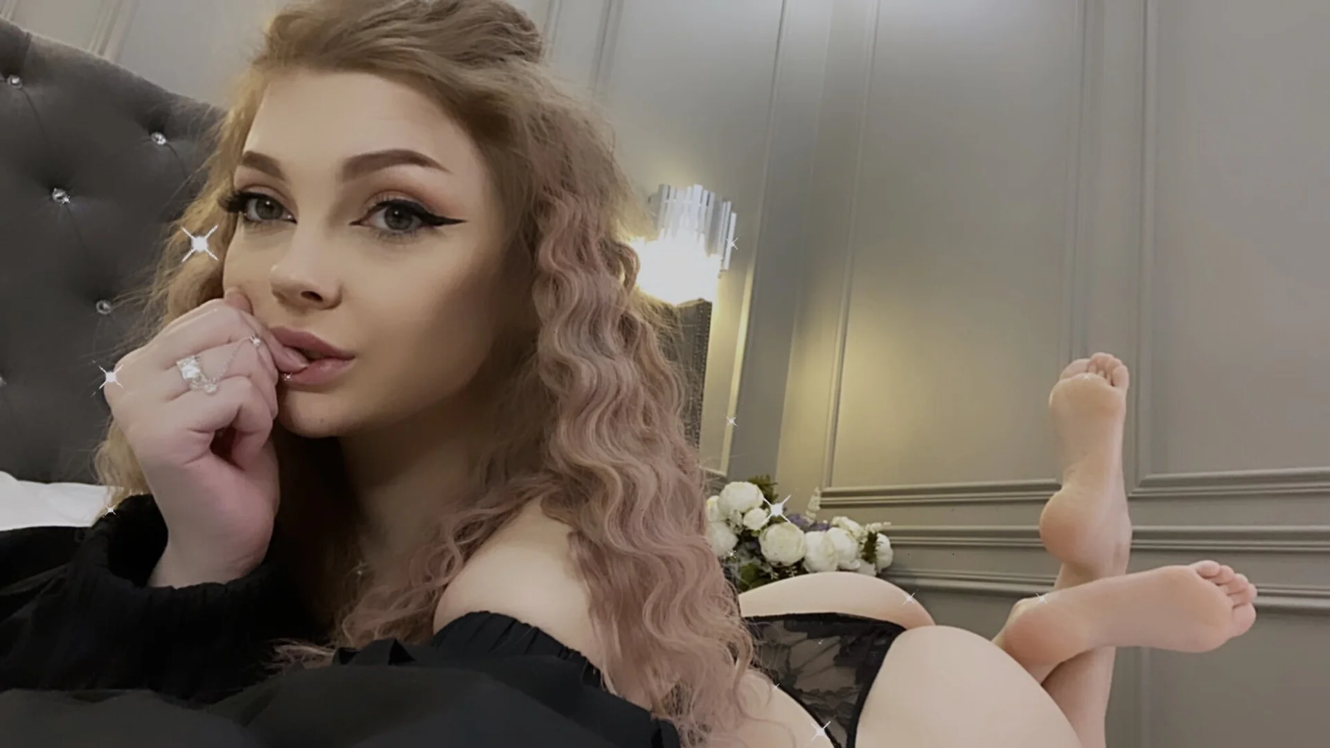 XXX Porn Photo of Nude miamunn 3