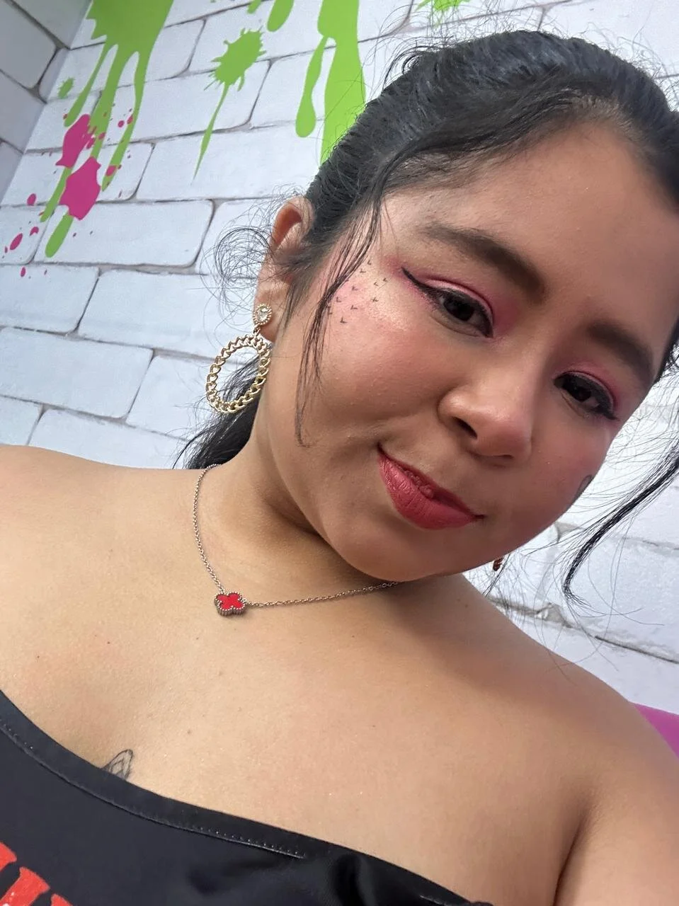 XXX Porn Photo of Nude AriaMoonnn 76