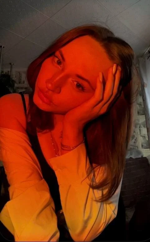 XXX Porn Photo of Nude JeannaLanno 17