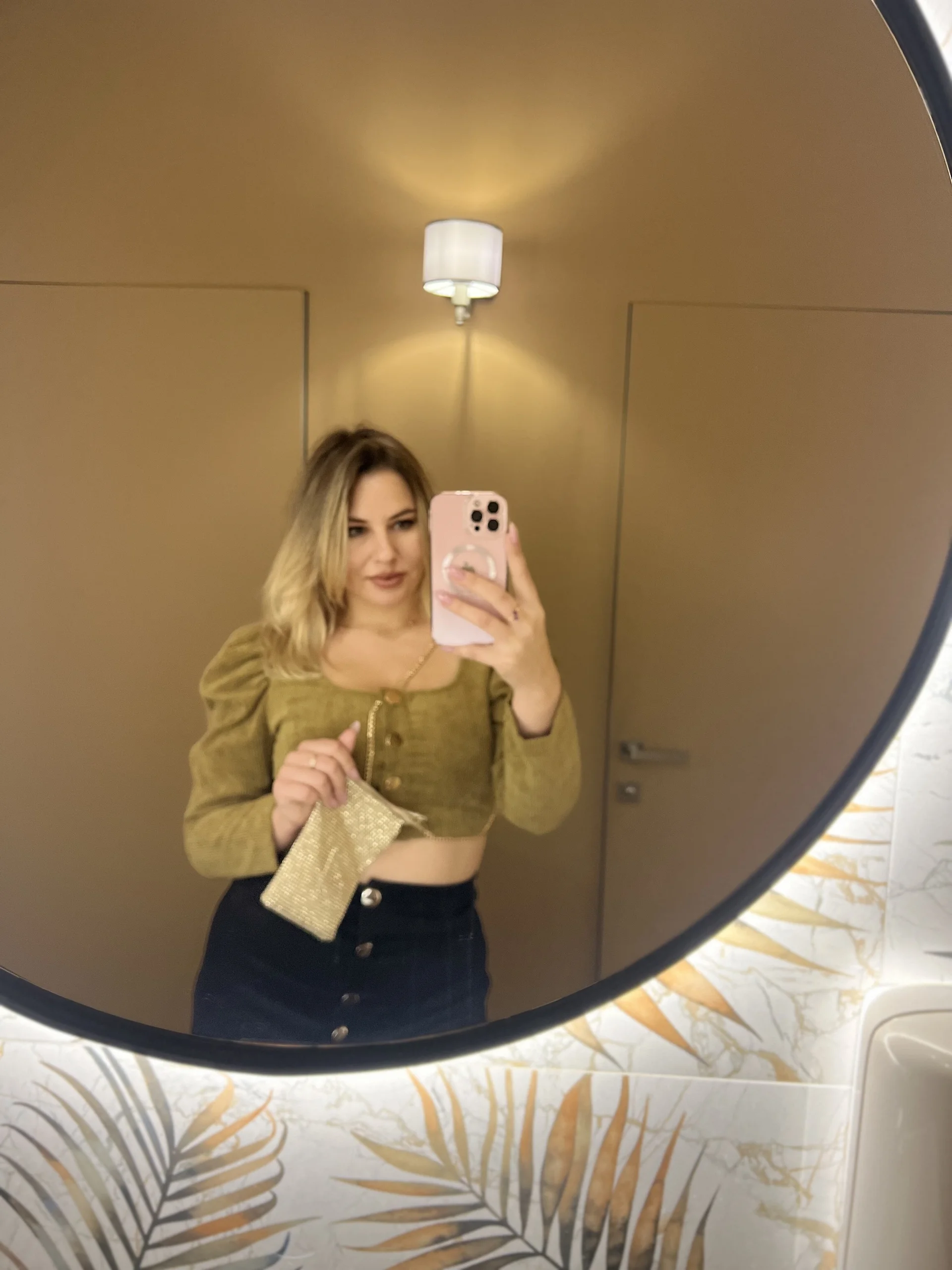 XXX Porn Photo of Nude Passion-Blondy 25