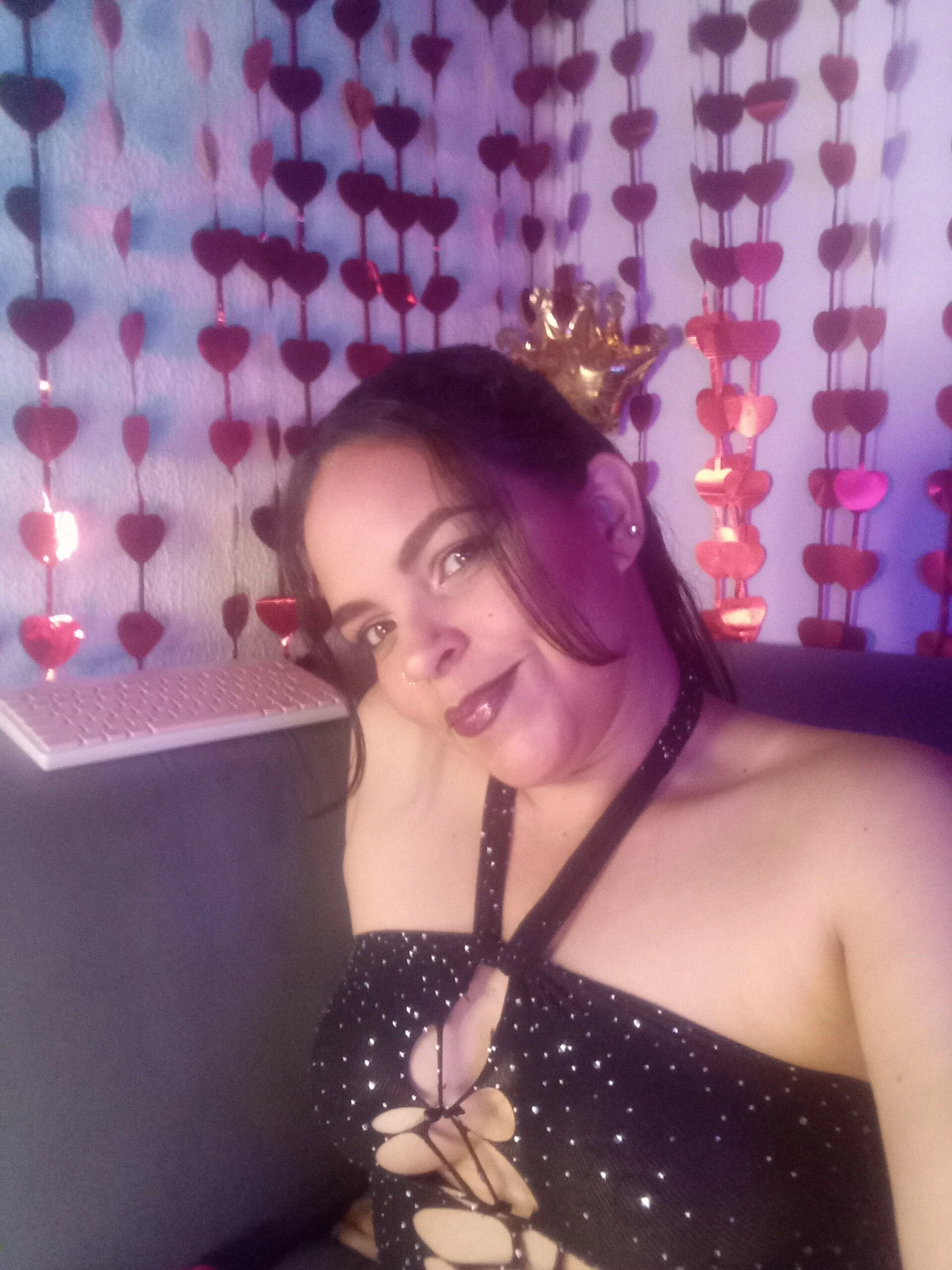 XXX Porn Photo of Nude MiaAyshel 43